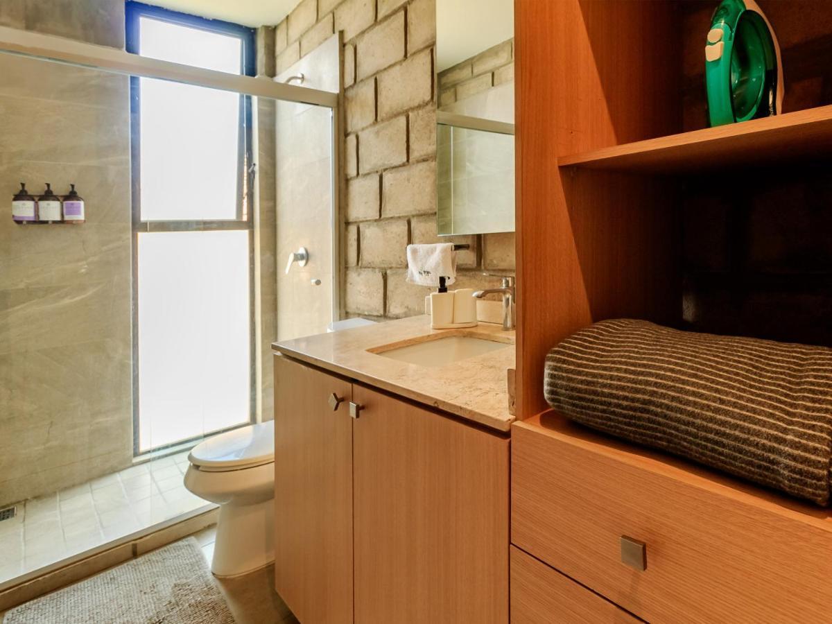 Apartamento Relaxing Getaway Loft W Gym Coworking 2bd