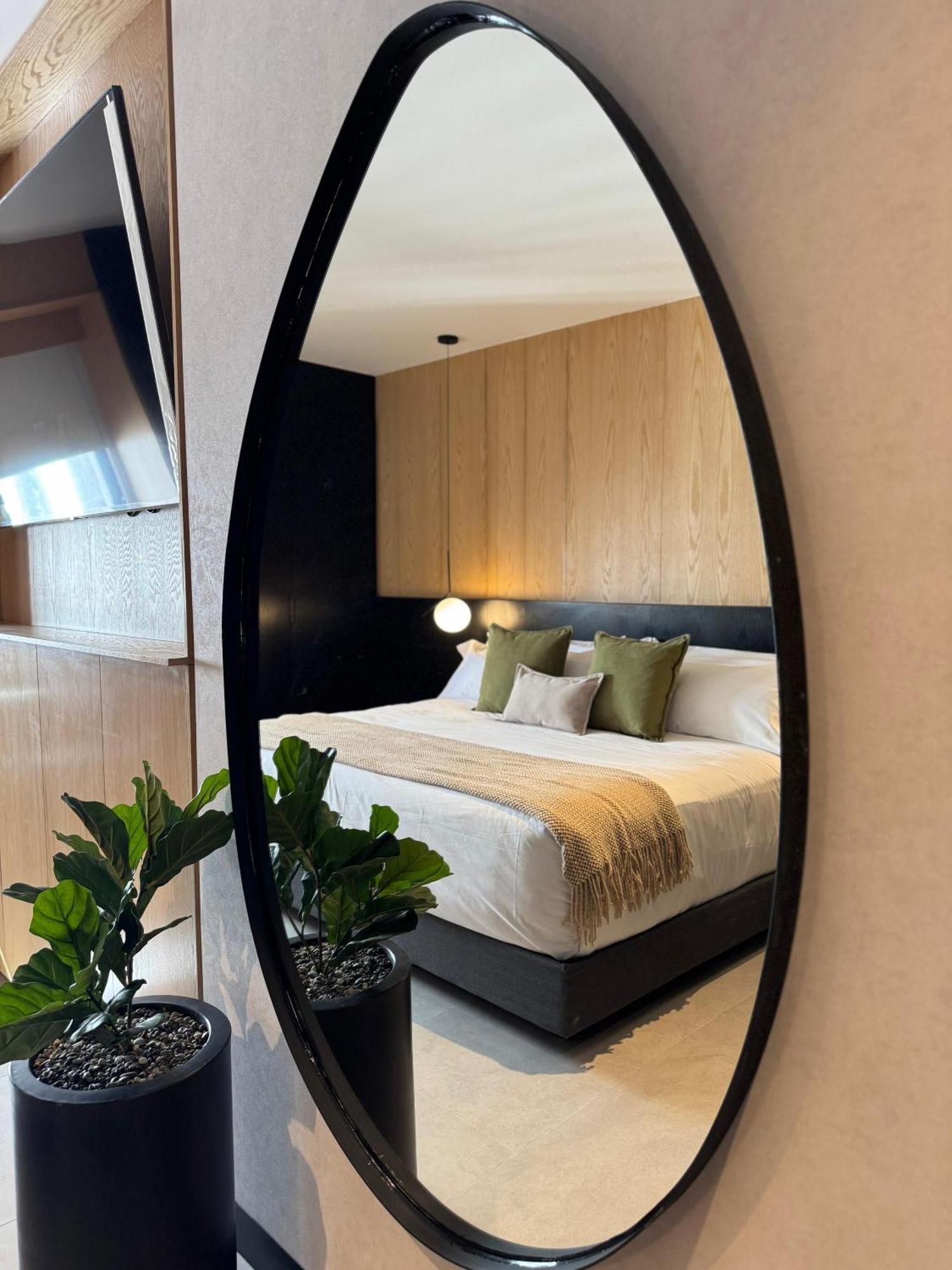 Alo Degollado 5* Guadalajara