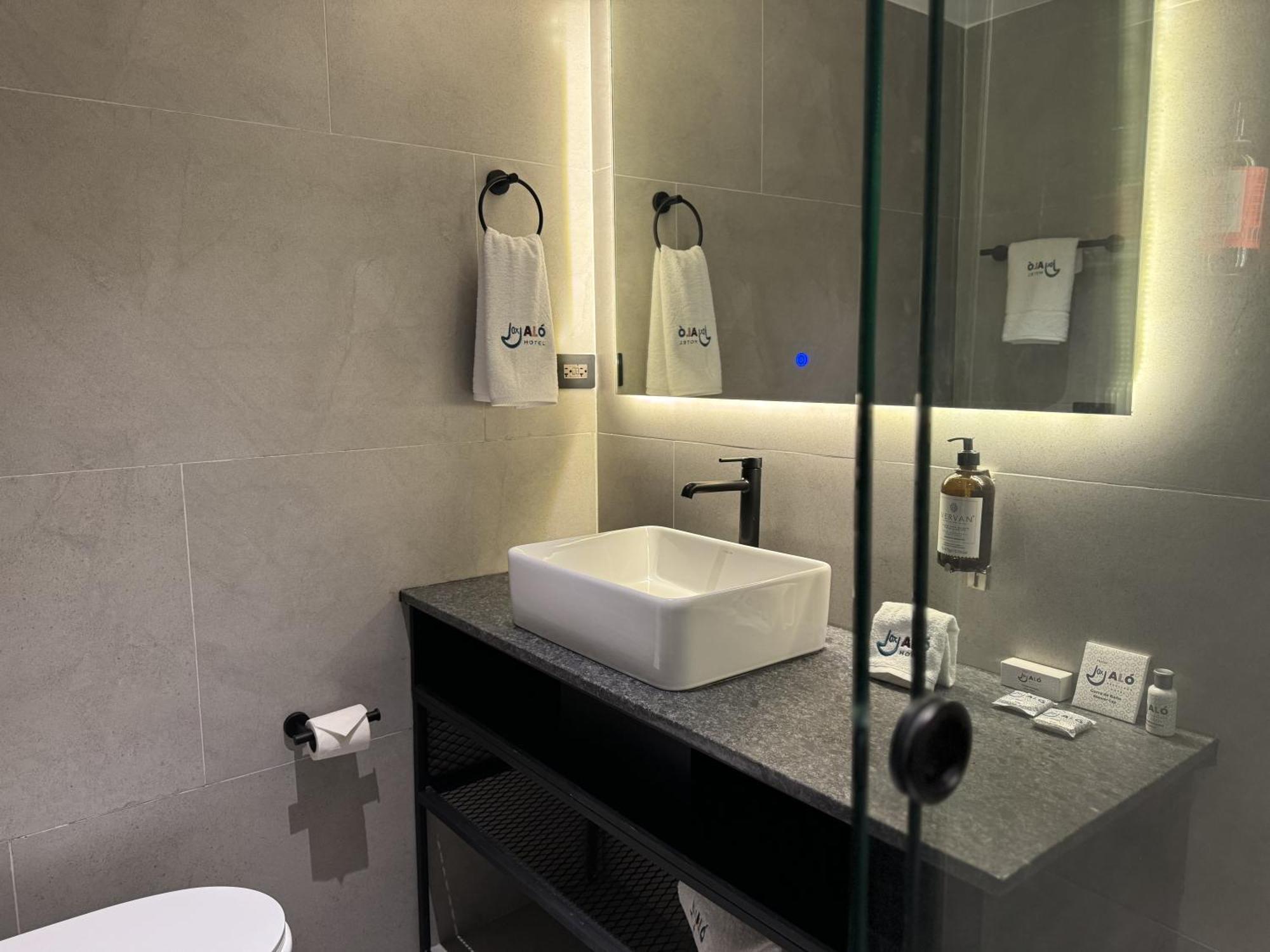 Hotel Alo Degollado Guadalajara