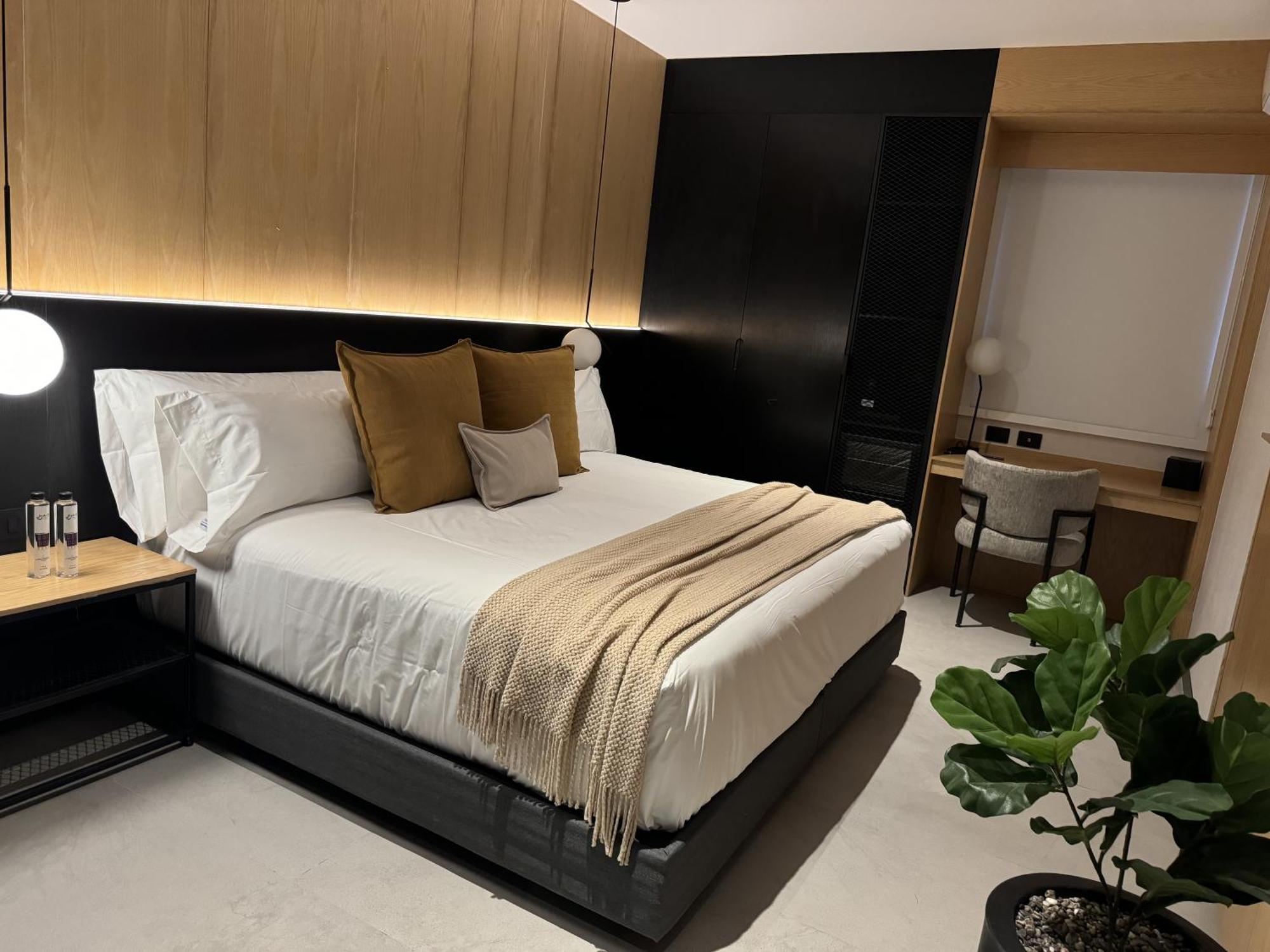 Hotel Alo Degollado
