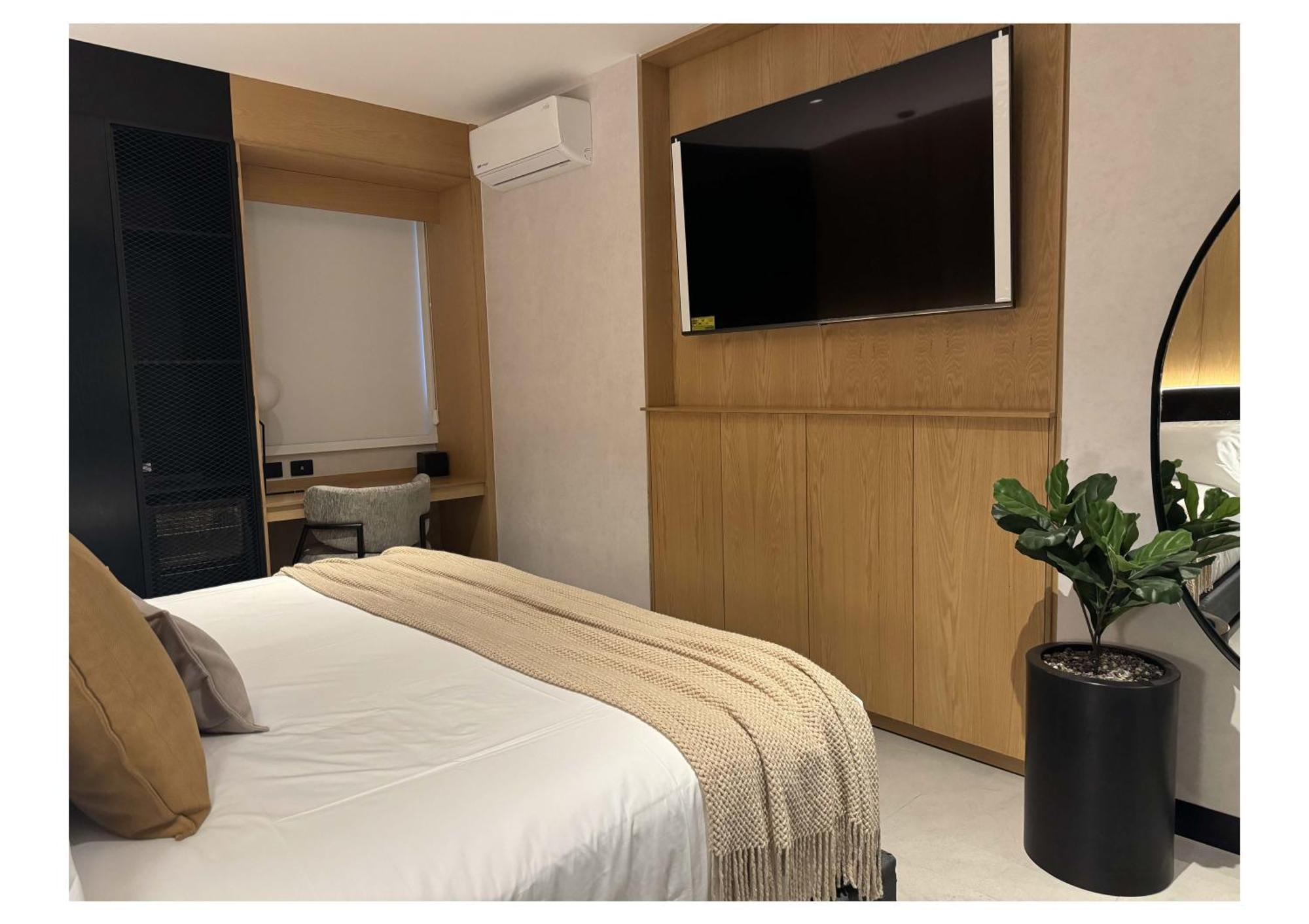 Alo Degollado Hotel Guadalajara