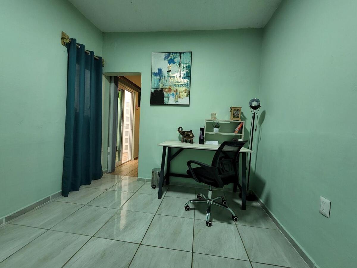 Apartamento Confortable Y Moderno Espacio Con Ac *