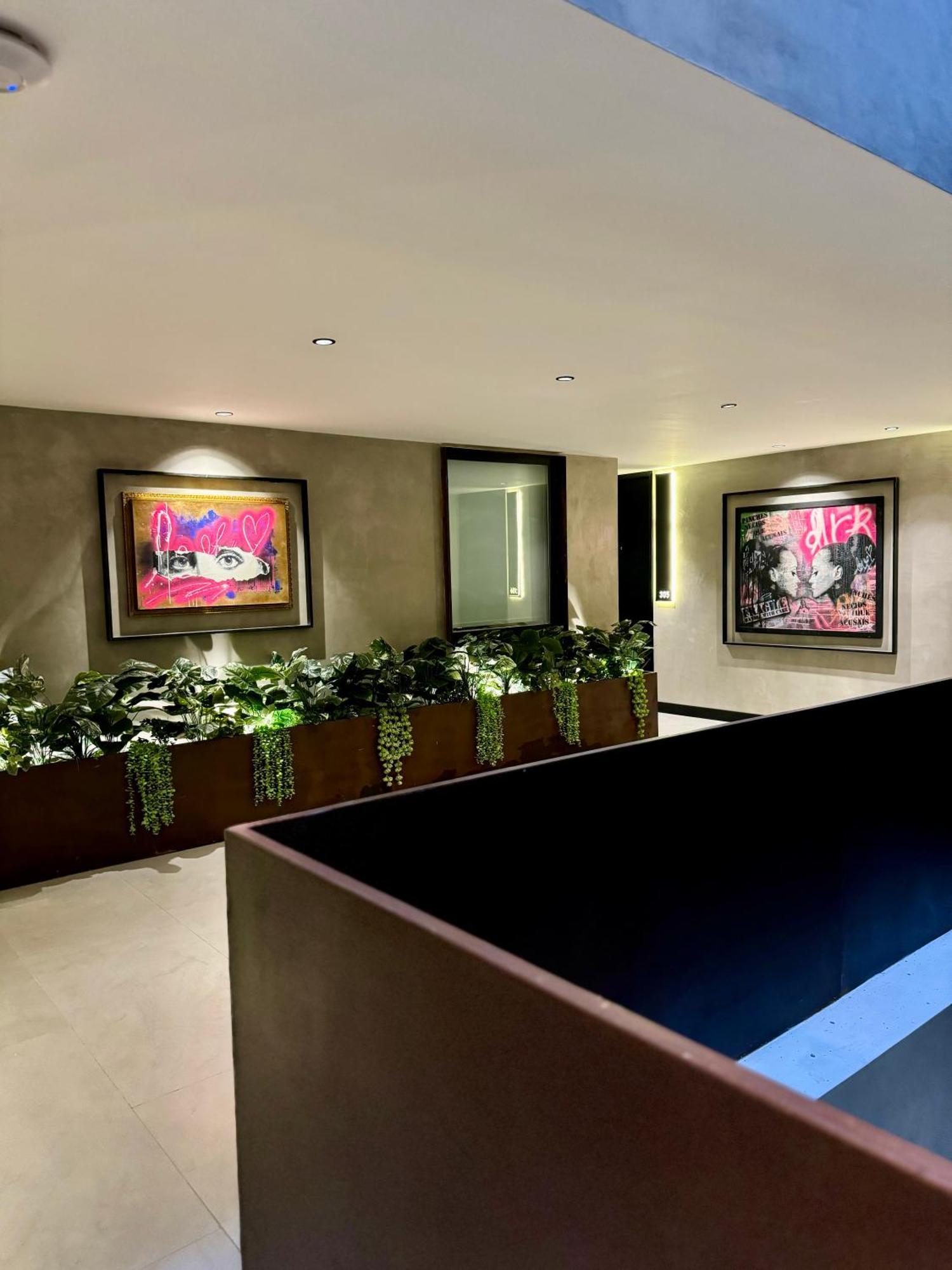 Alo Degollado Hotel 5*