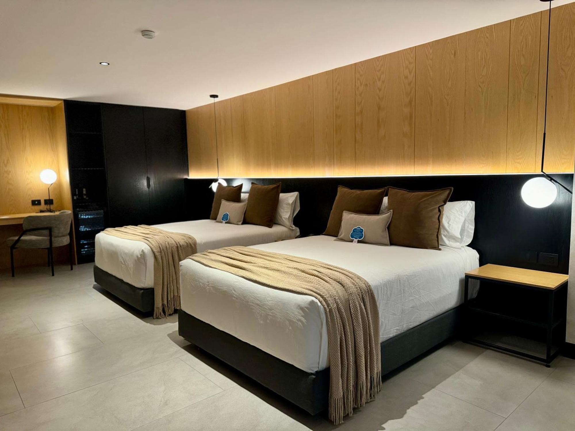 Hotel Alo Degollado Guadalajara
