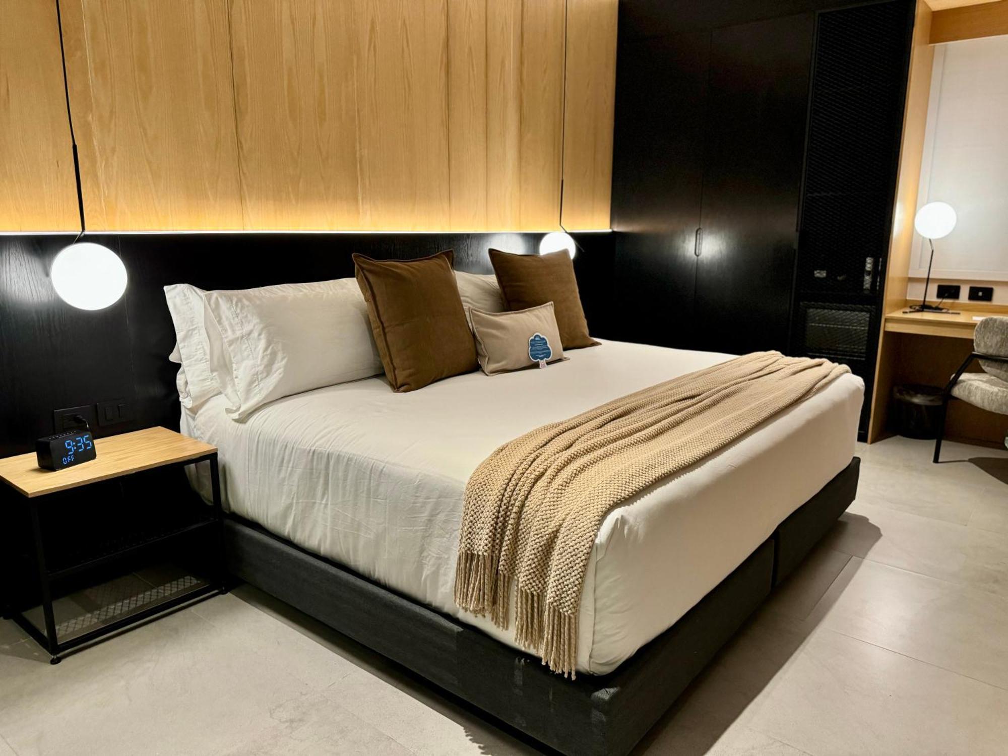 Alo Degollado Hotel