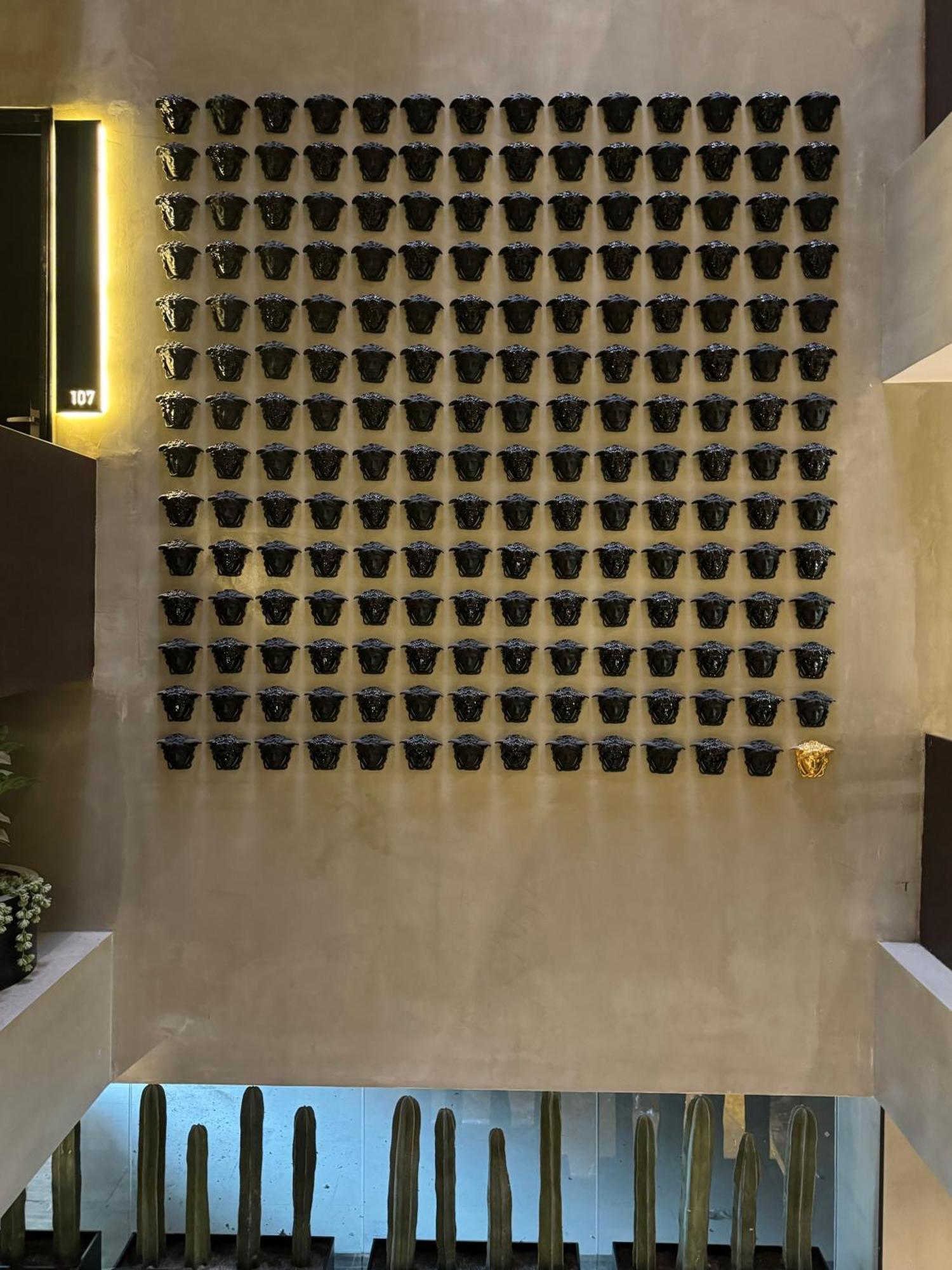 Alo Degollado Hotel 5*