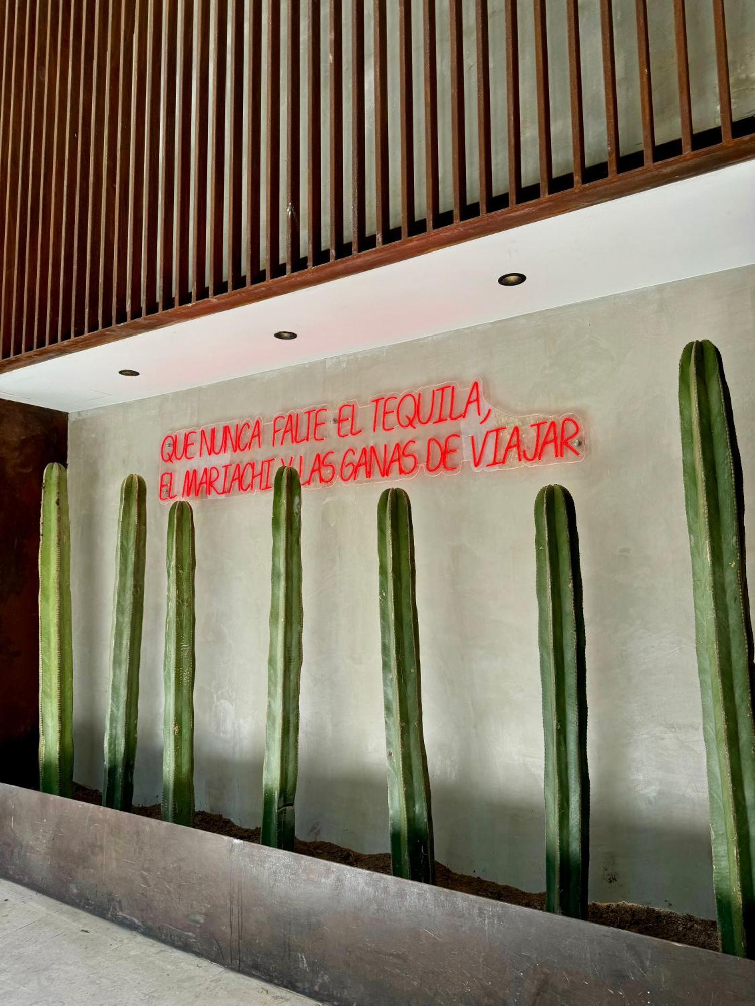 Hotel Alo Degollado Guadalajara