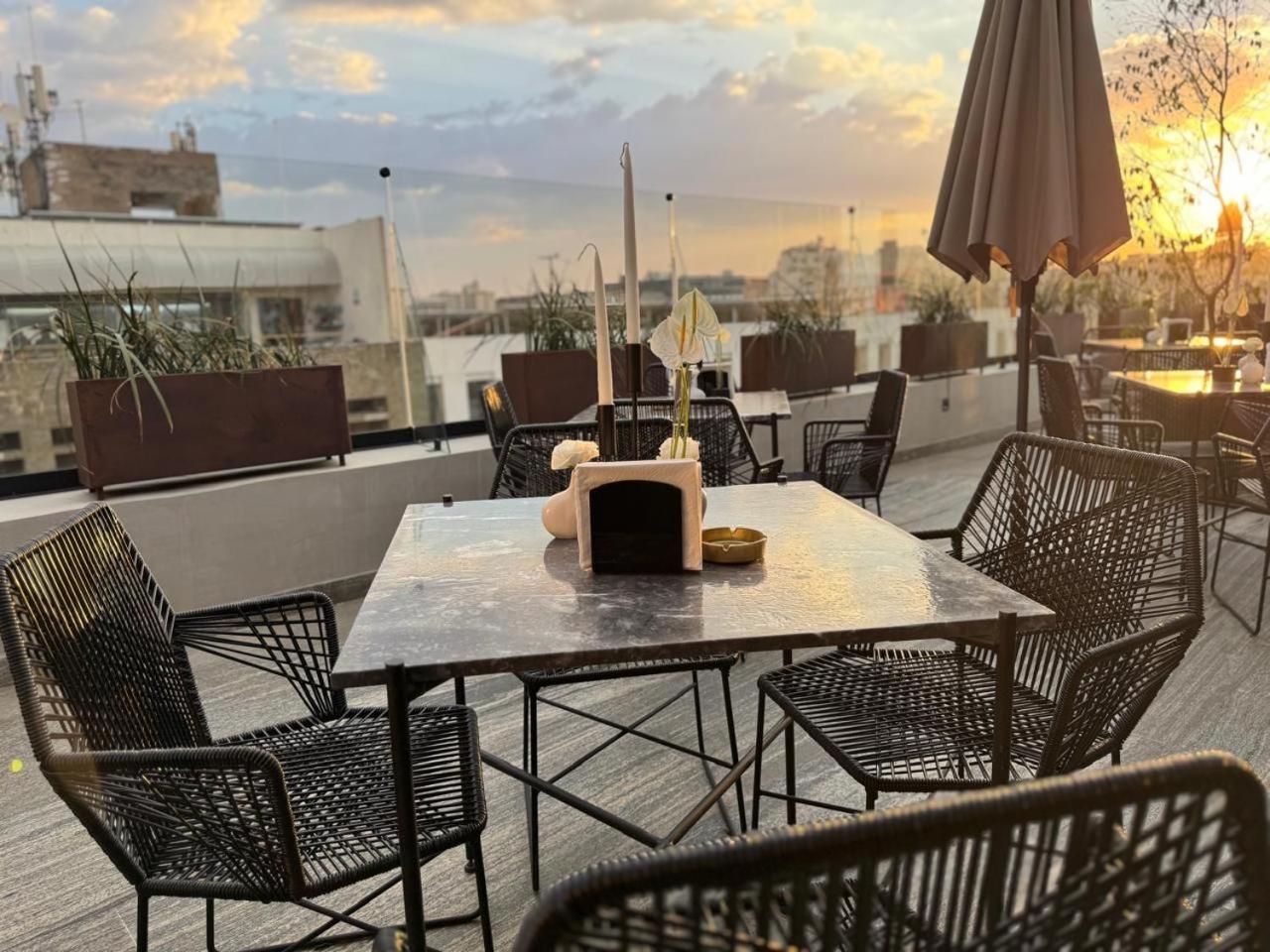 Hotel Alo Degollado 5*