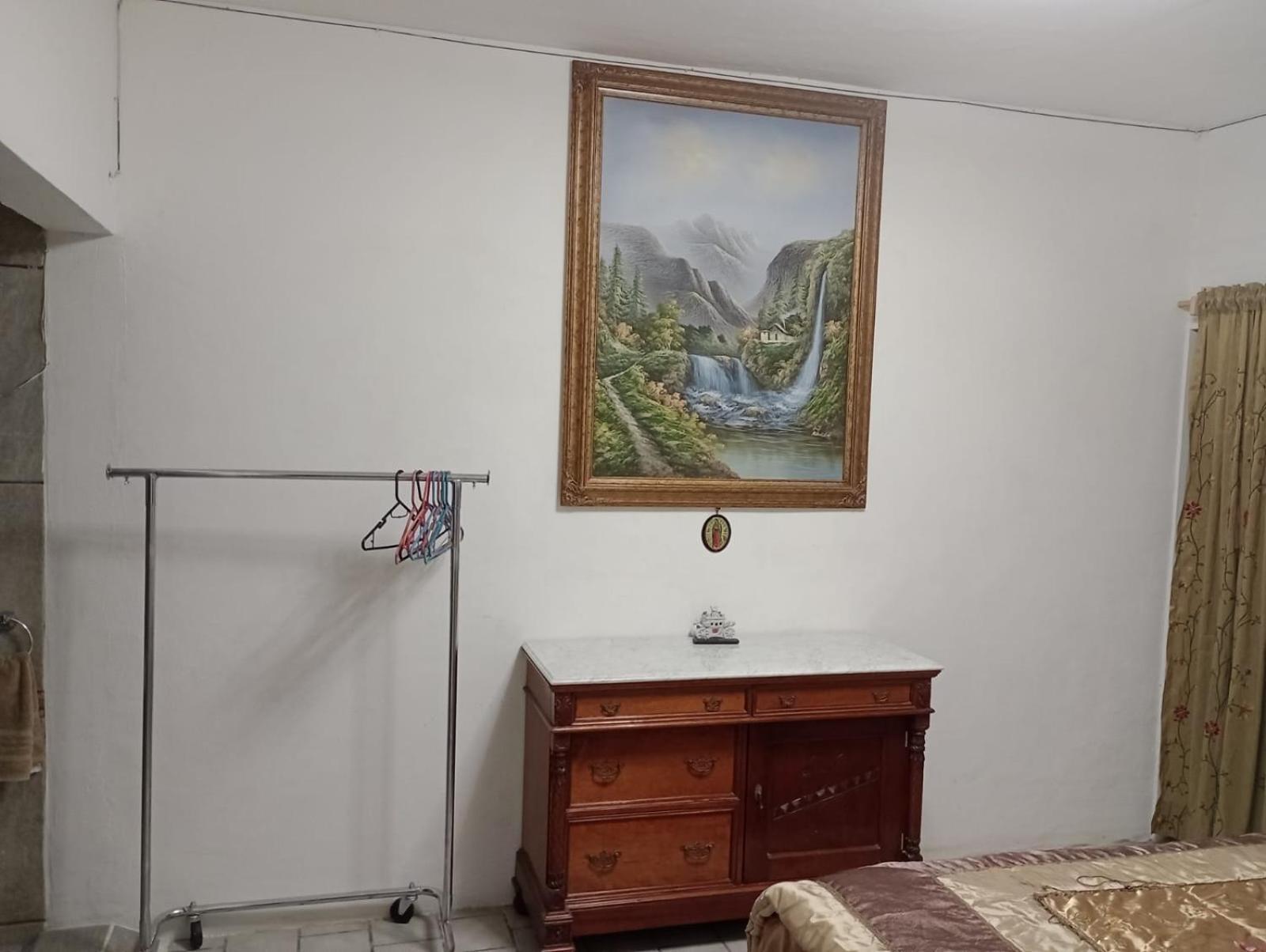 Departamento El Reposo