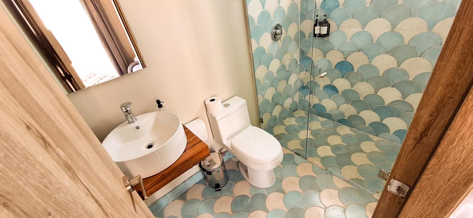 Aparthotel Casa 8 *
