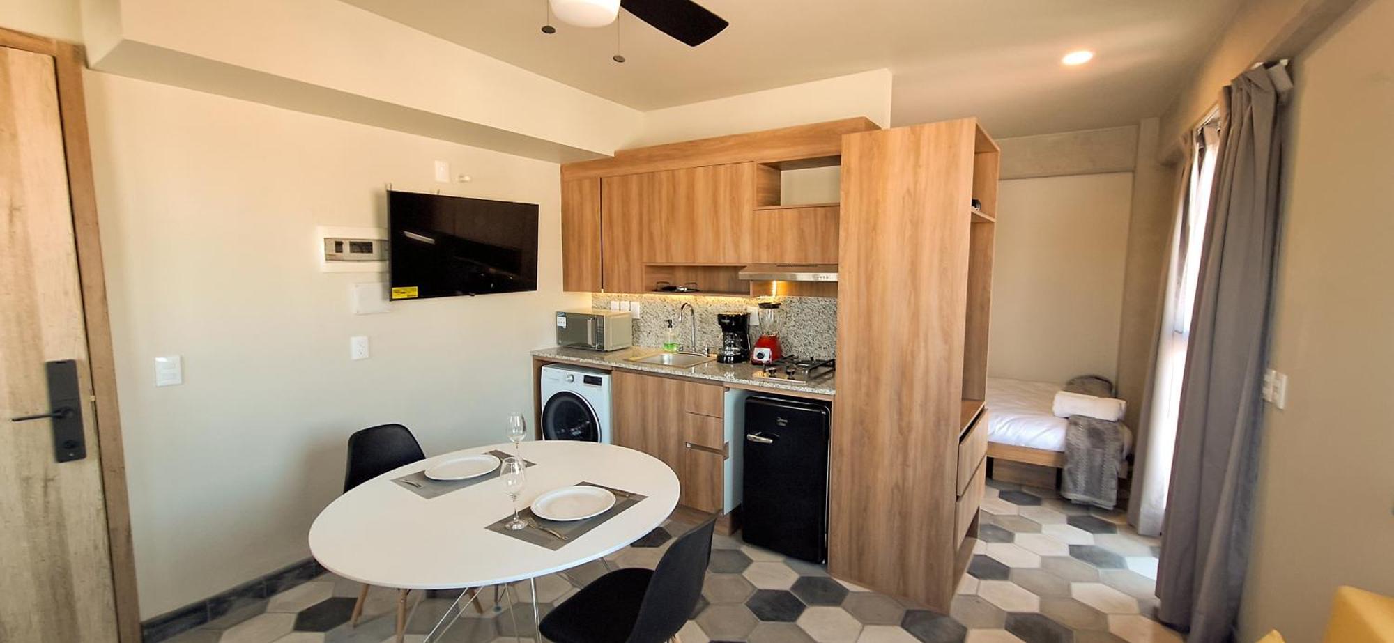 Aparthotel Casa 8 *