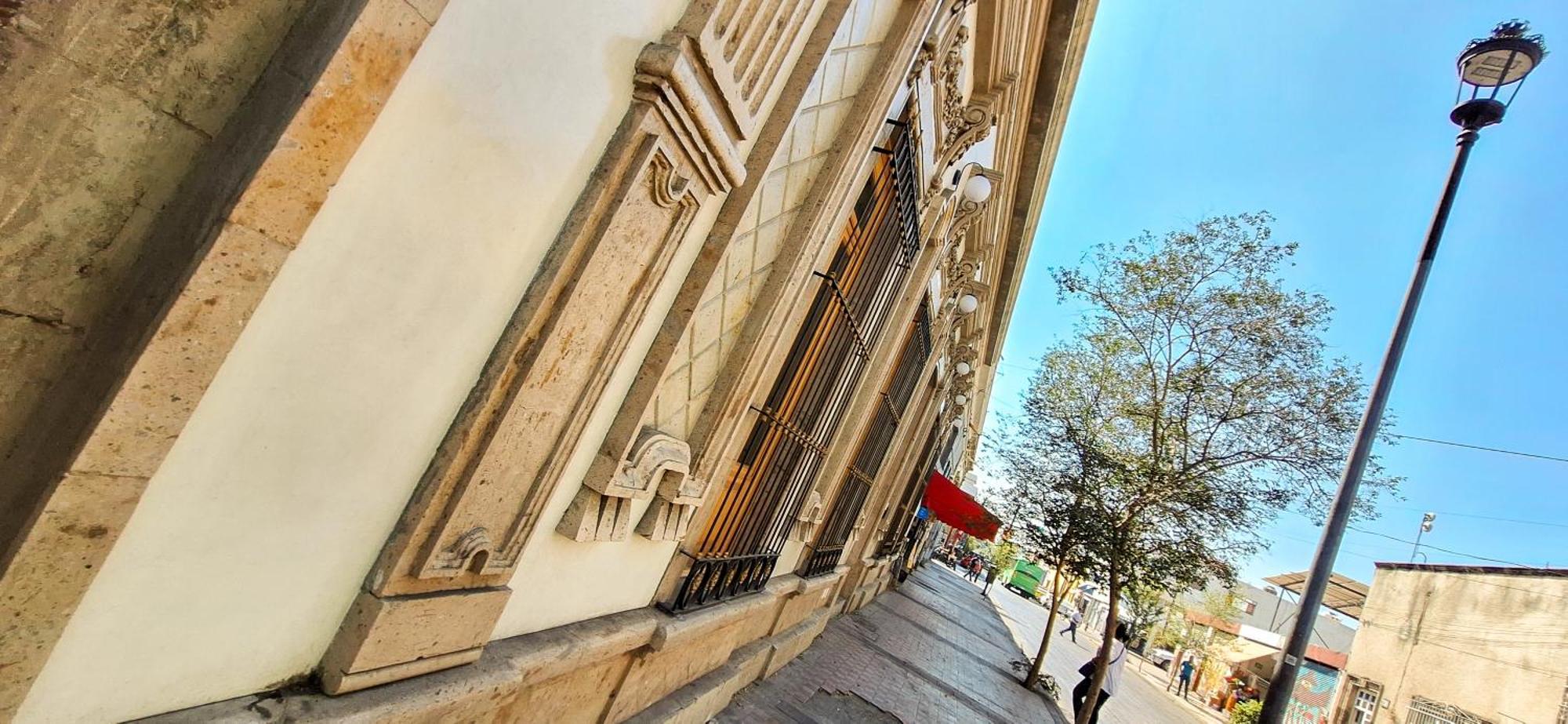 Aparthotel Casa 8