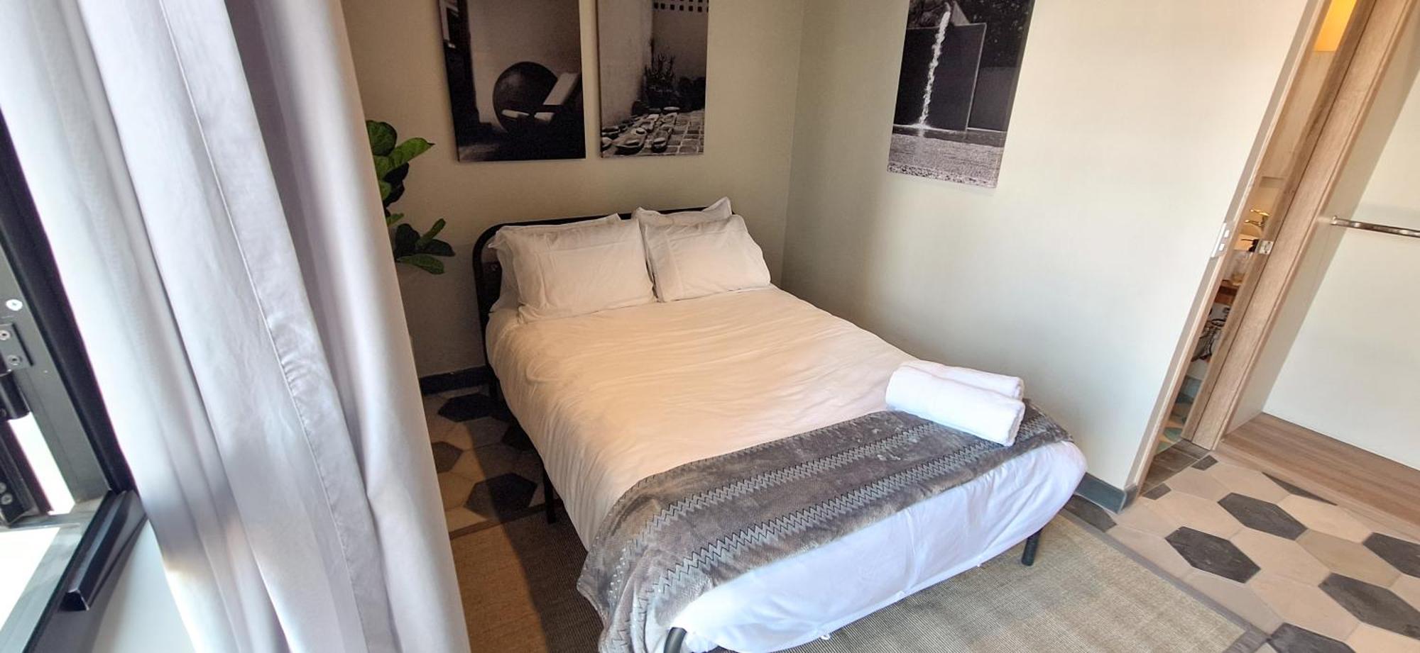 Aparthotel Casa 8 *
