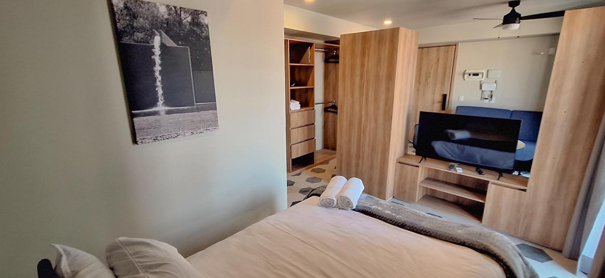 Aparthotel Casa 8