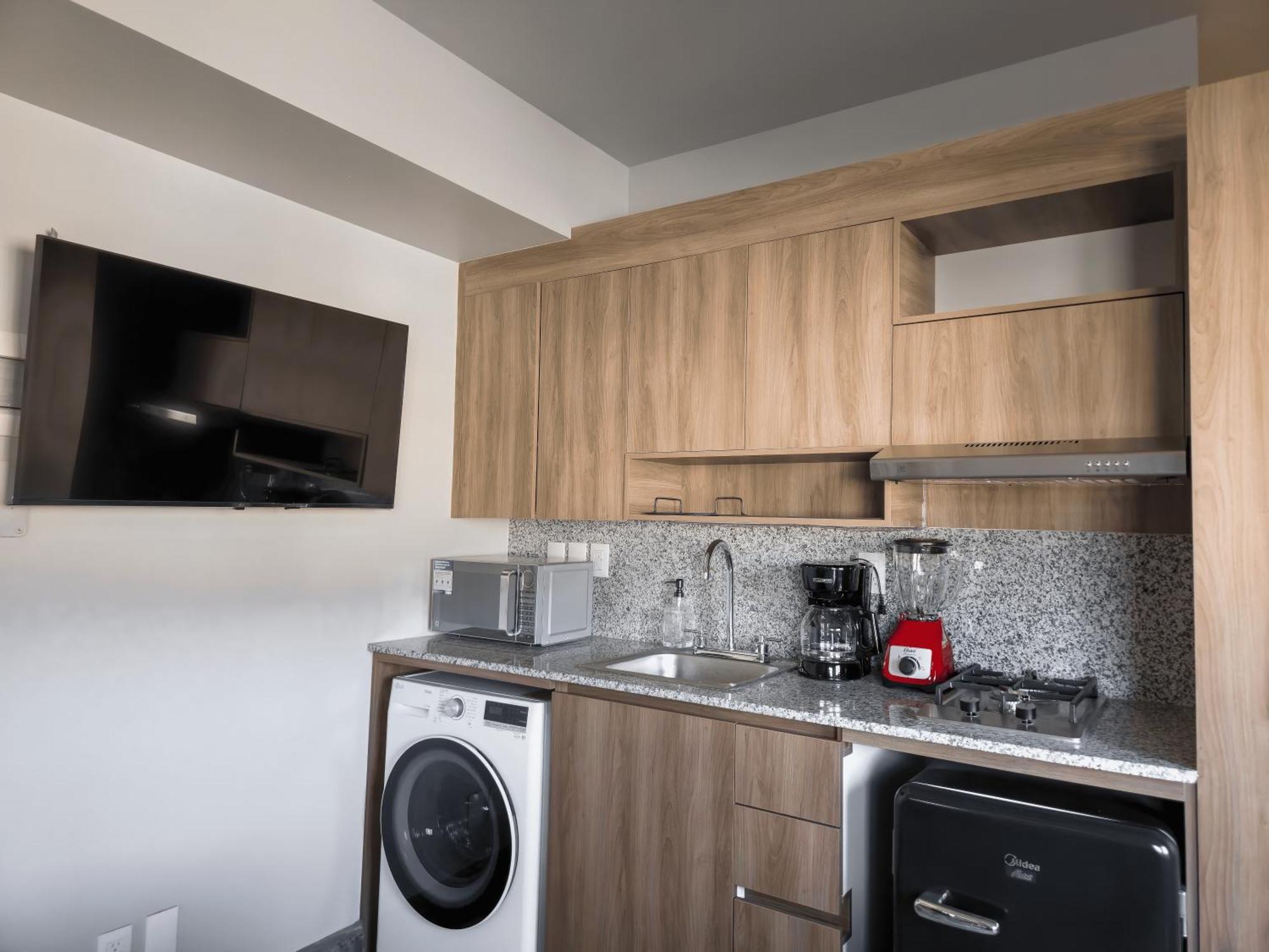 Aparthotel Casa 8 *