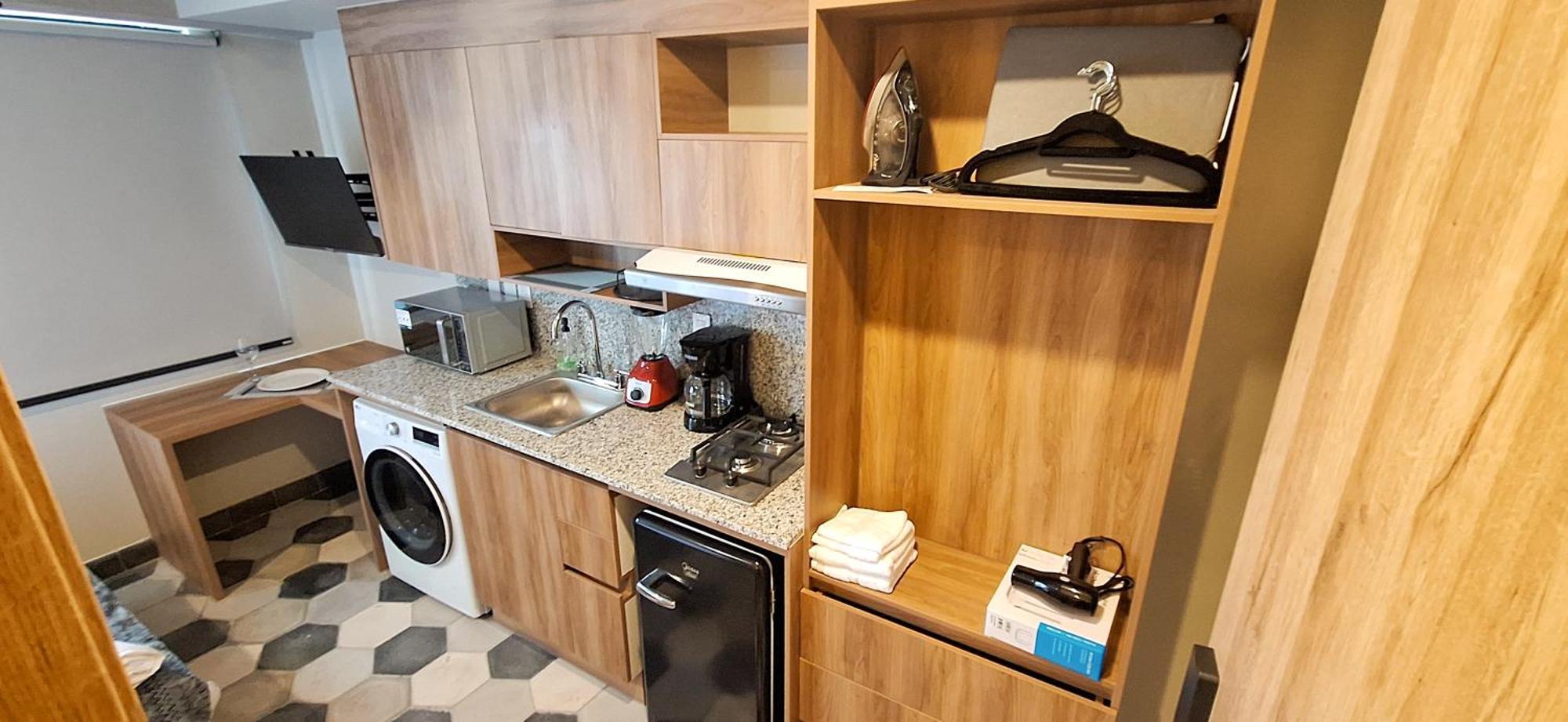 Aparthotel Casa 8 *