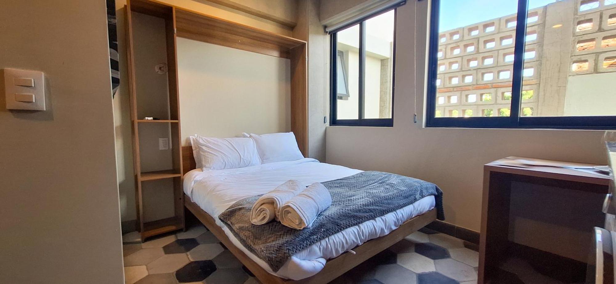 Casa 8 Aparthotel Guadalajara