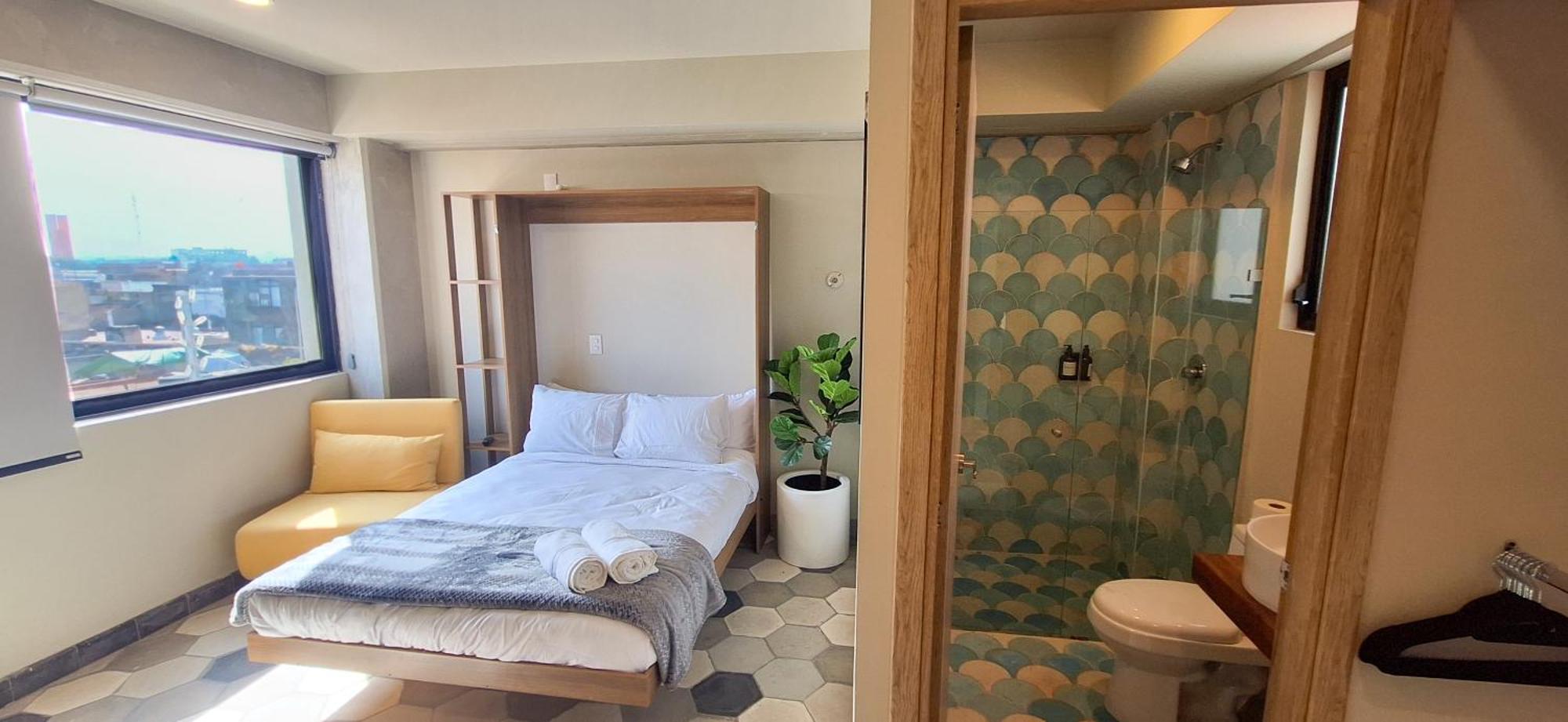 Aparthotel Casa 8 *