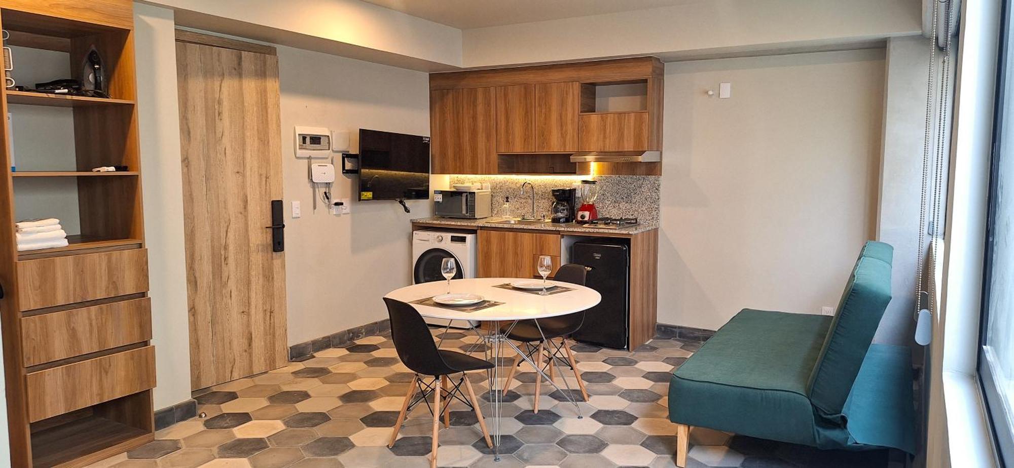 Casa 8