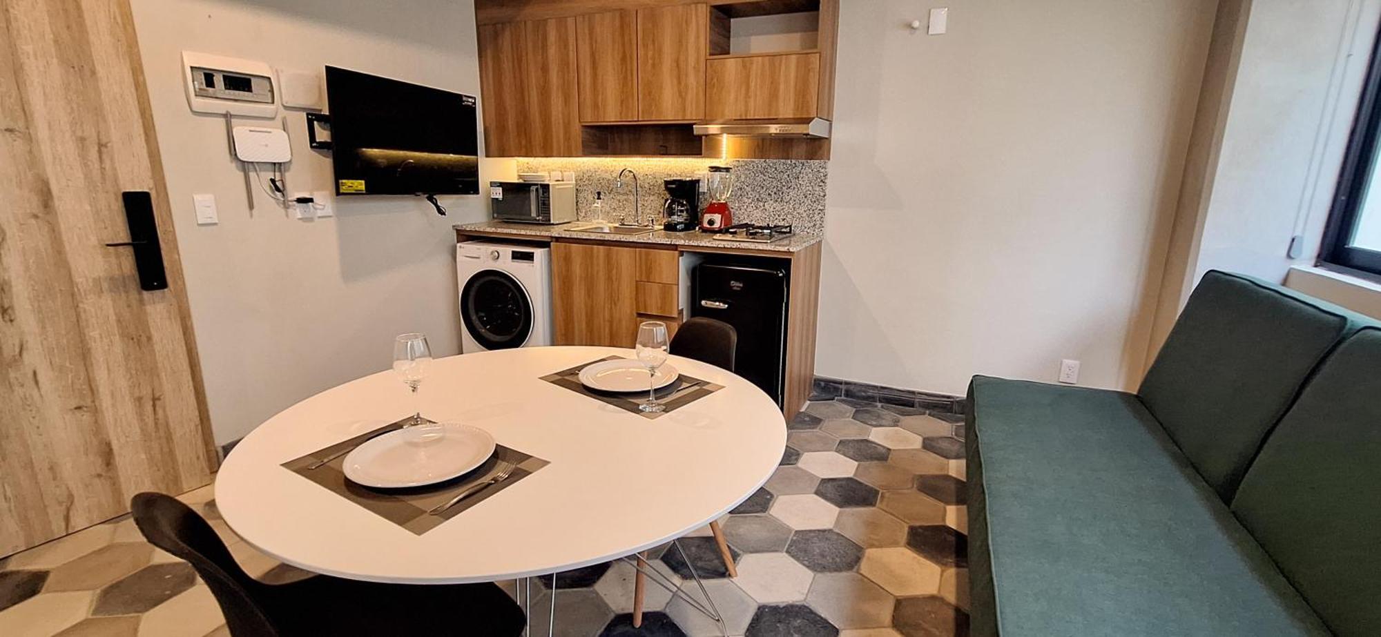 Casa 8 Aparthotel *