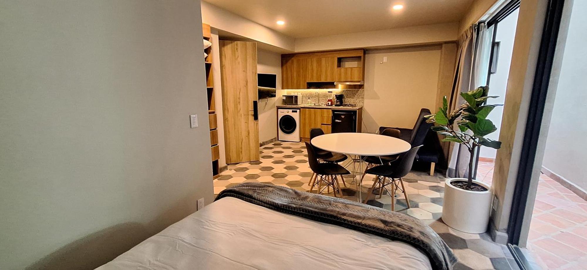 Casa 8 Aparthotel *