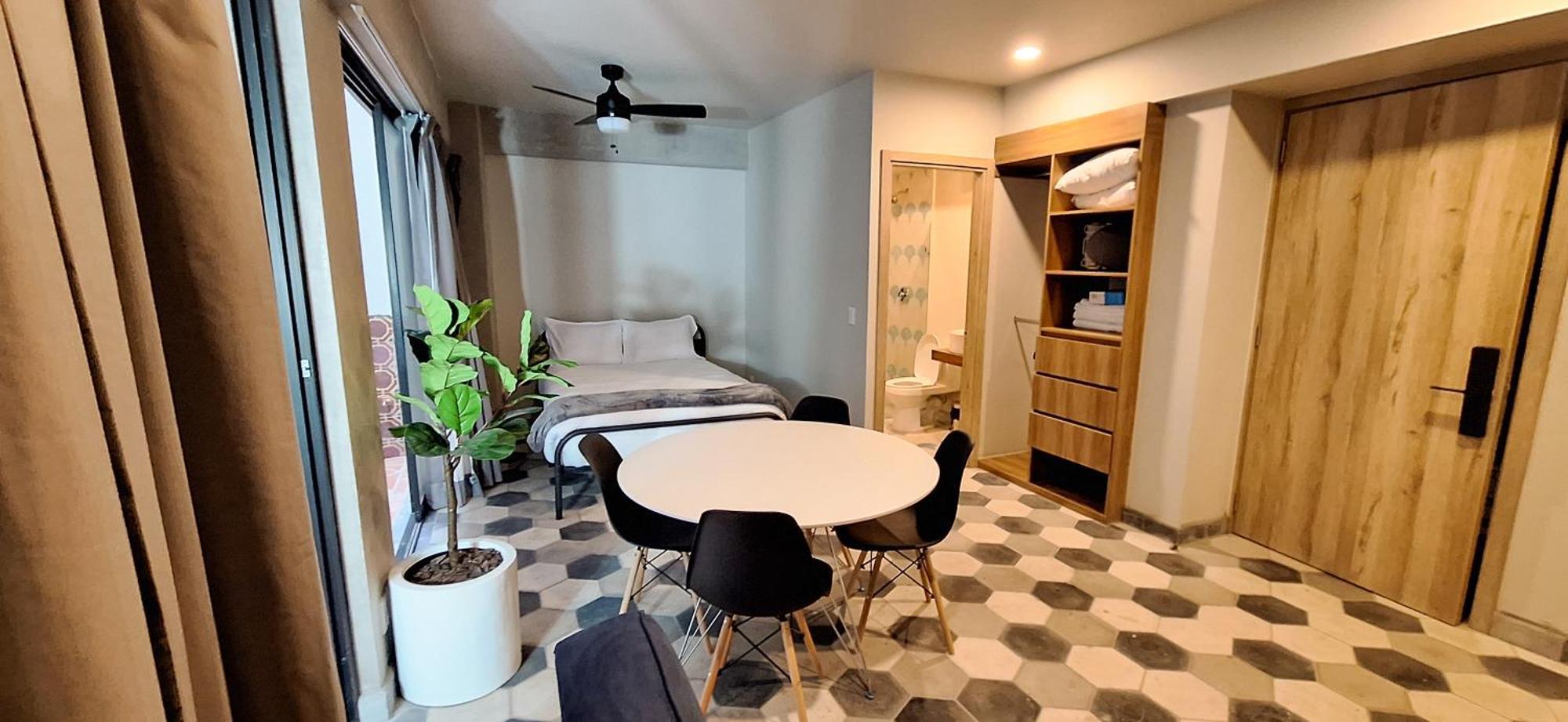 Casa 8 *