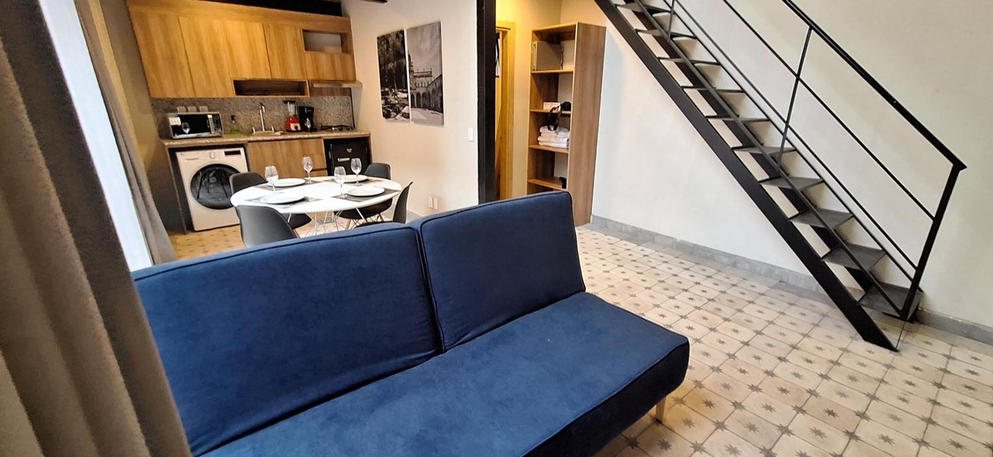 Casa 8 Aparthotel *