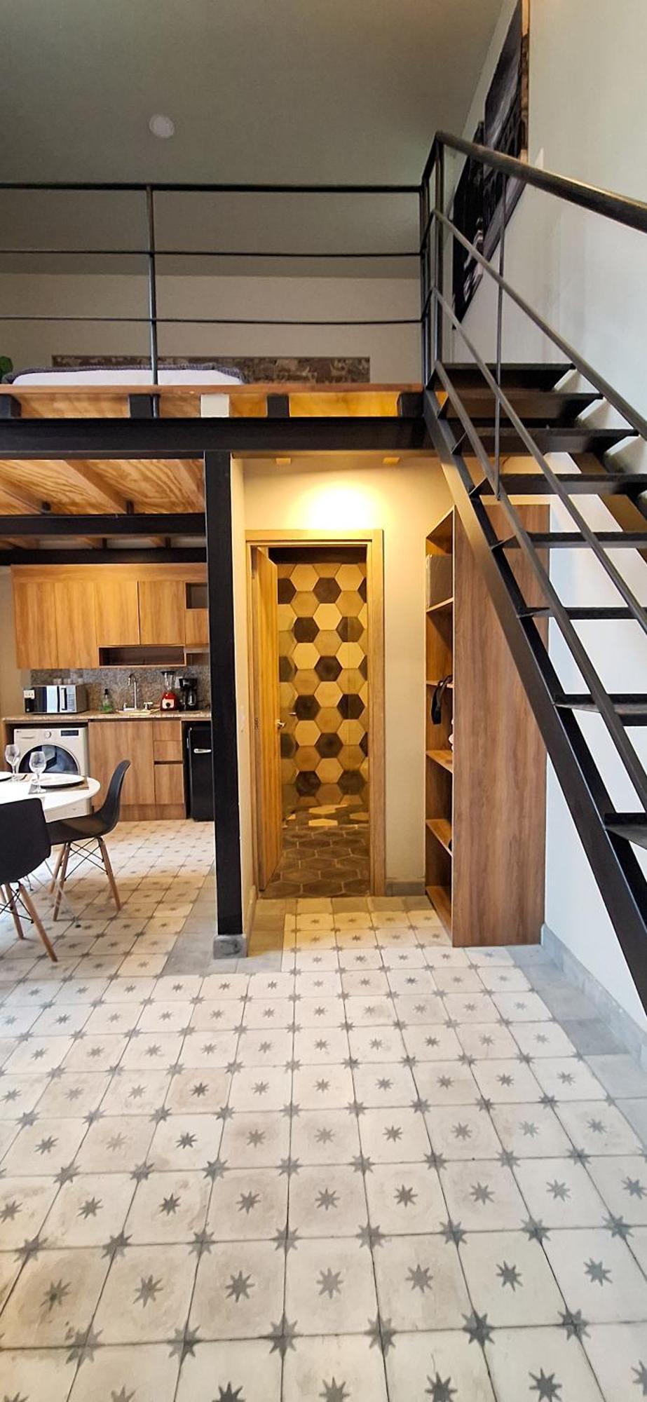 Aparthotel Casa 8
