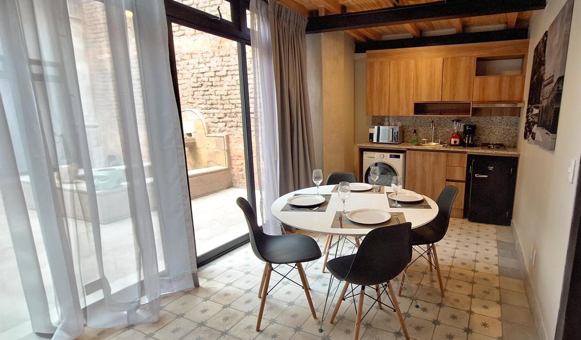 Casa 8 Guadalajara