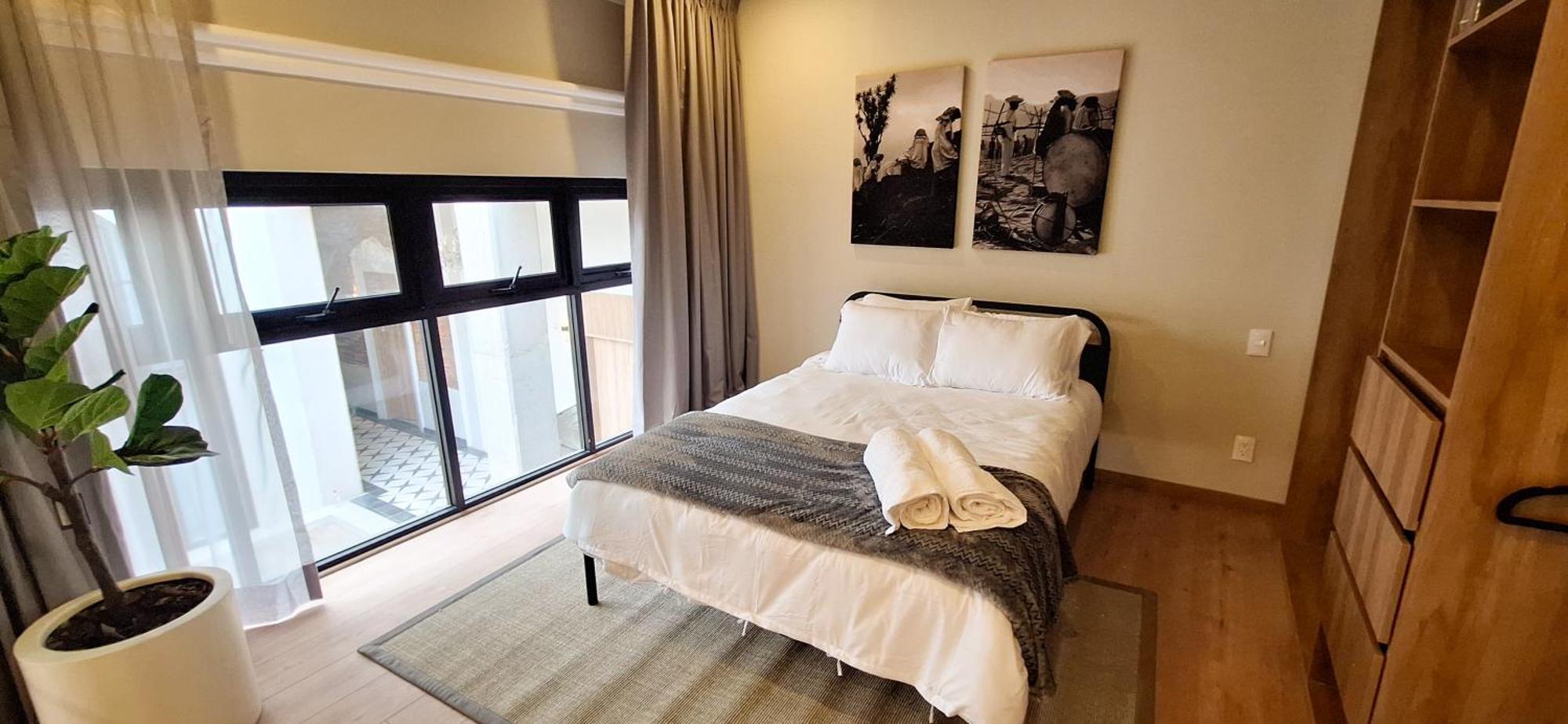 Aparthotel Casa 8 *