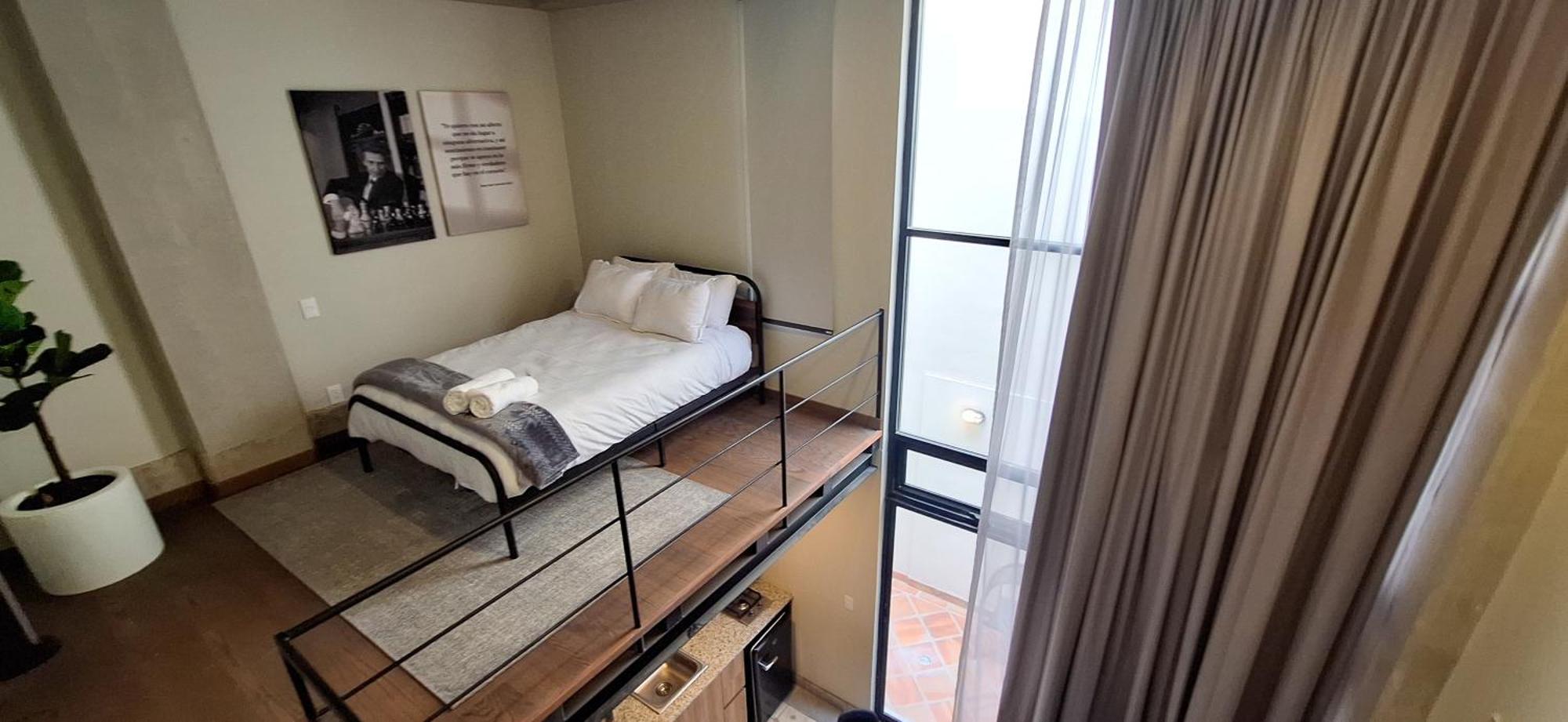Aparthotel Casa 8 *
