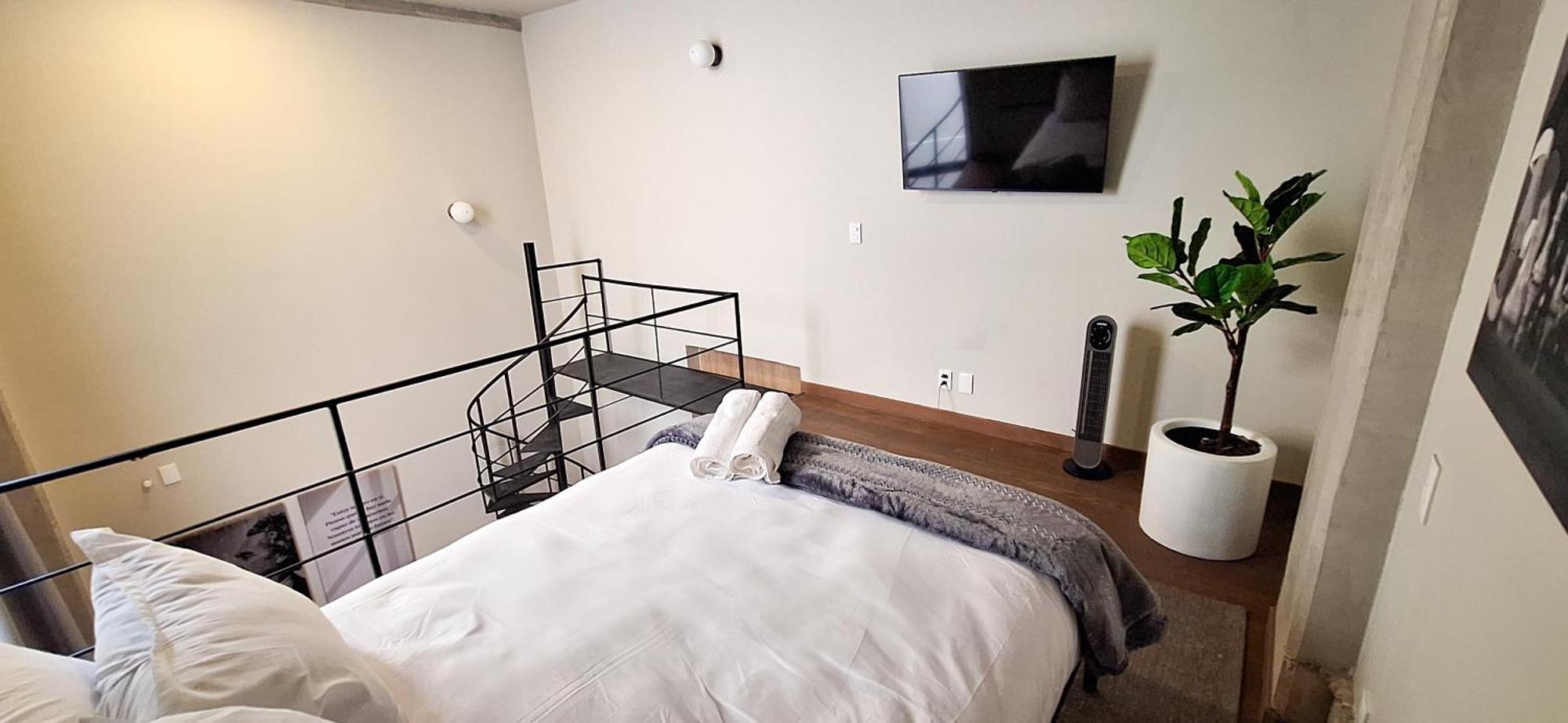 Aparthotel Casa 8 *