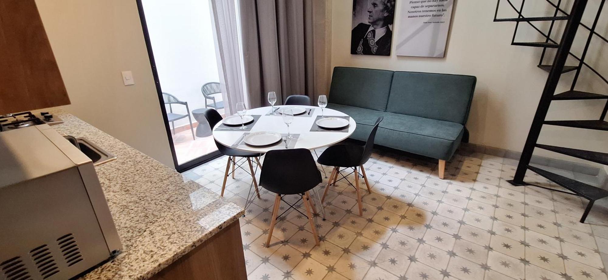 Casa 8 * Guadalajara