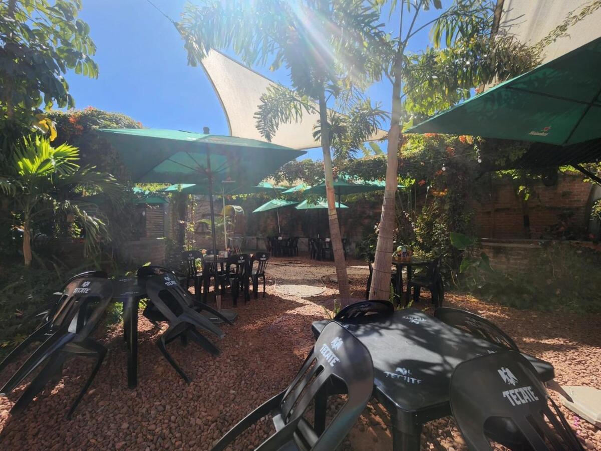 Apartamento 3 En Tlaquepaque Centro *