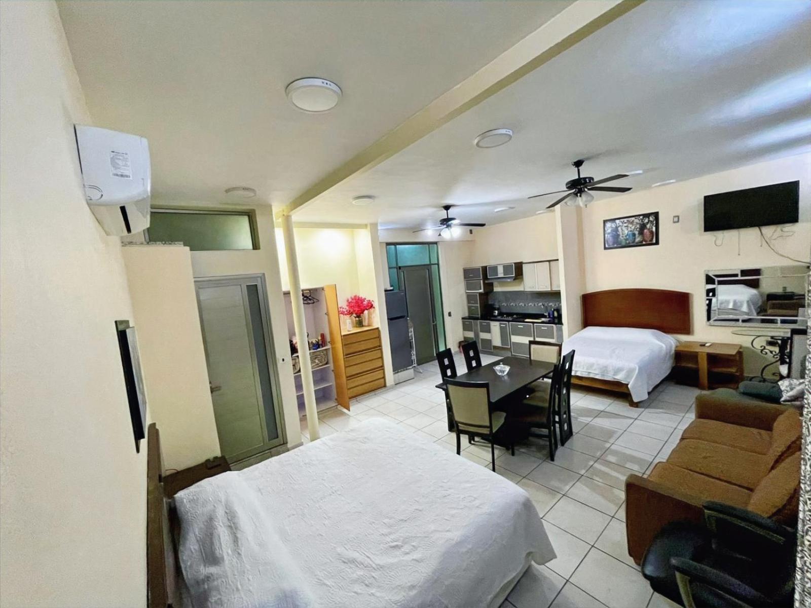 Departamento Obelisco, Cerca De Bugambilias Apartamento Guadalajara