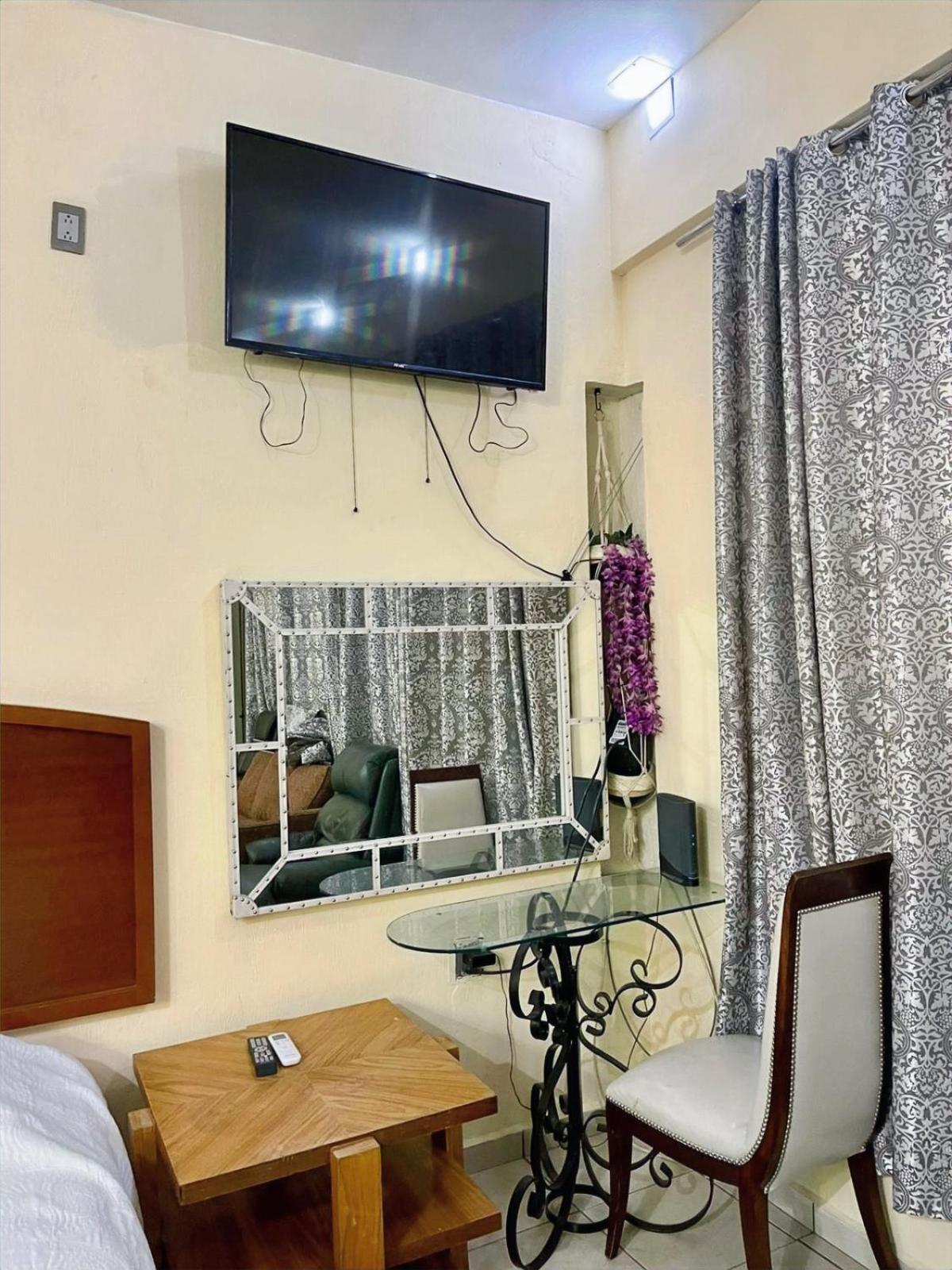 Departamento Obelisco, Cerca De Bugambilias Apartamento *