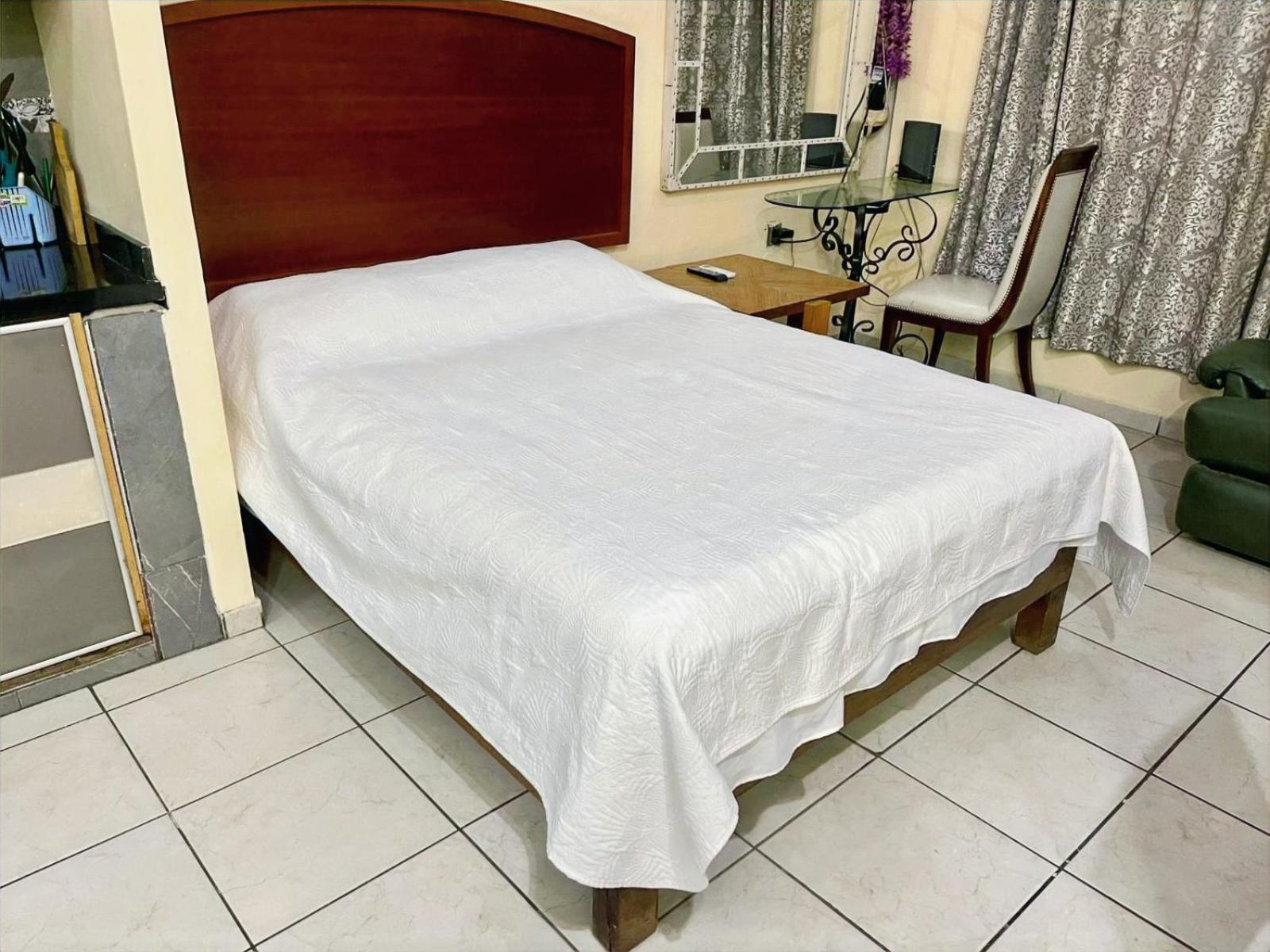 Apartamento Departamento Obelisco, Cerca De Bugambilias *