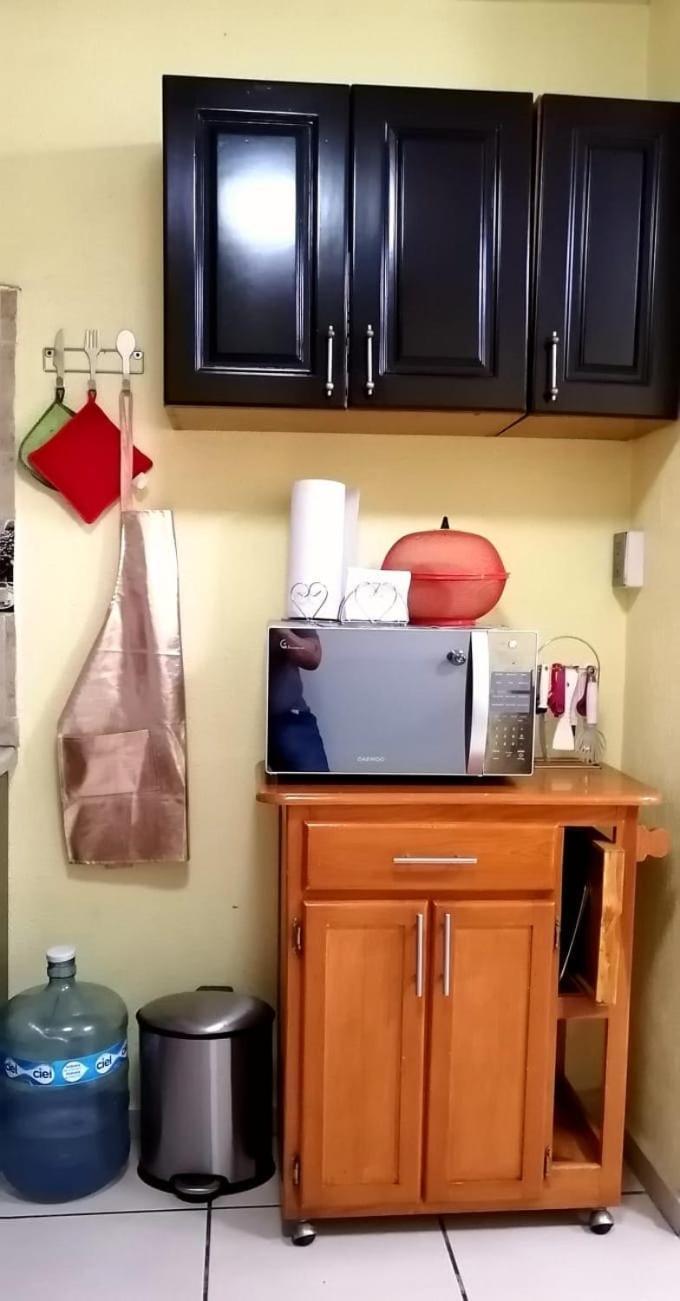 Apartamento Departamento Tapatio