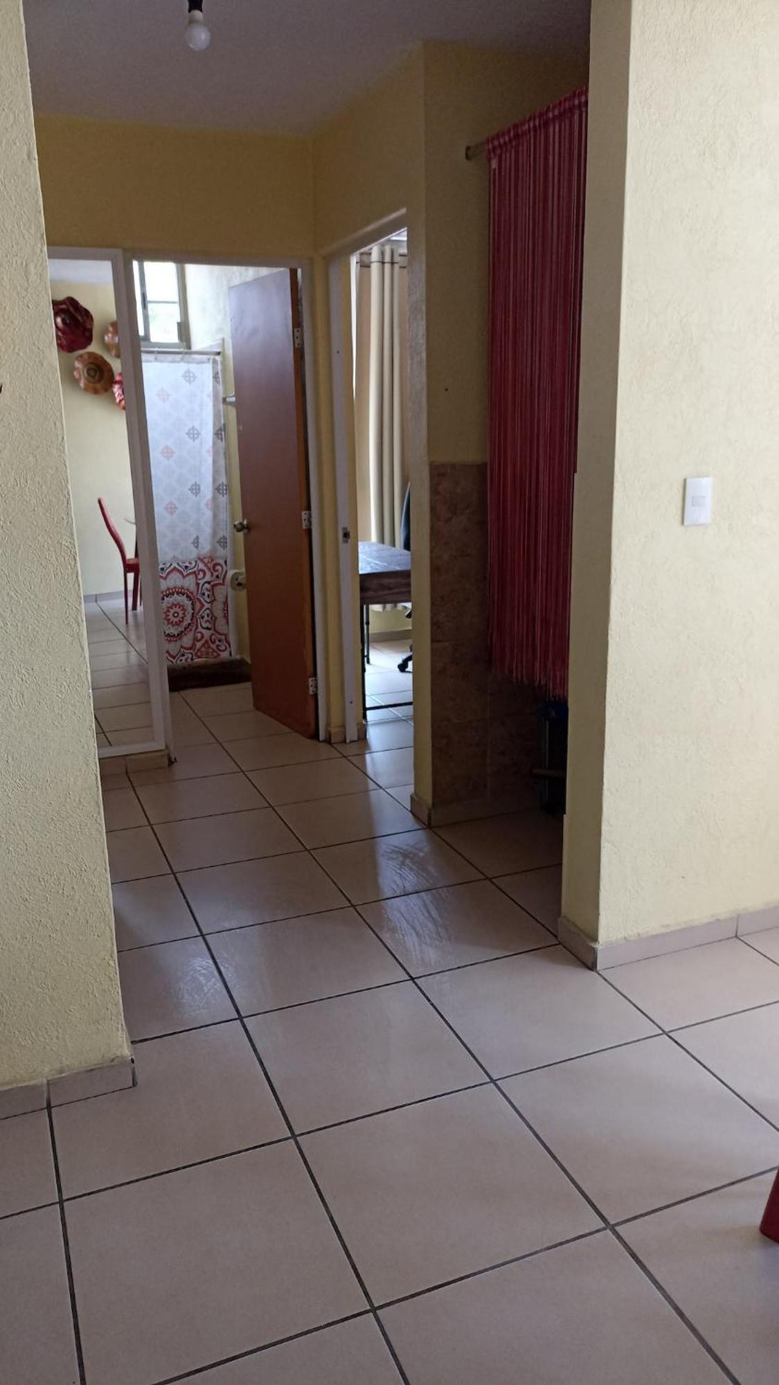 Apartamento Departamento Tapatio Guadalajara