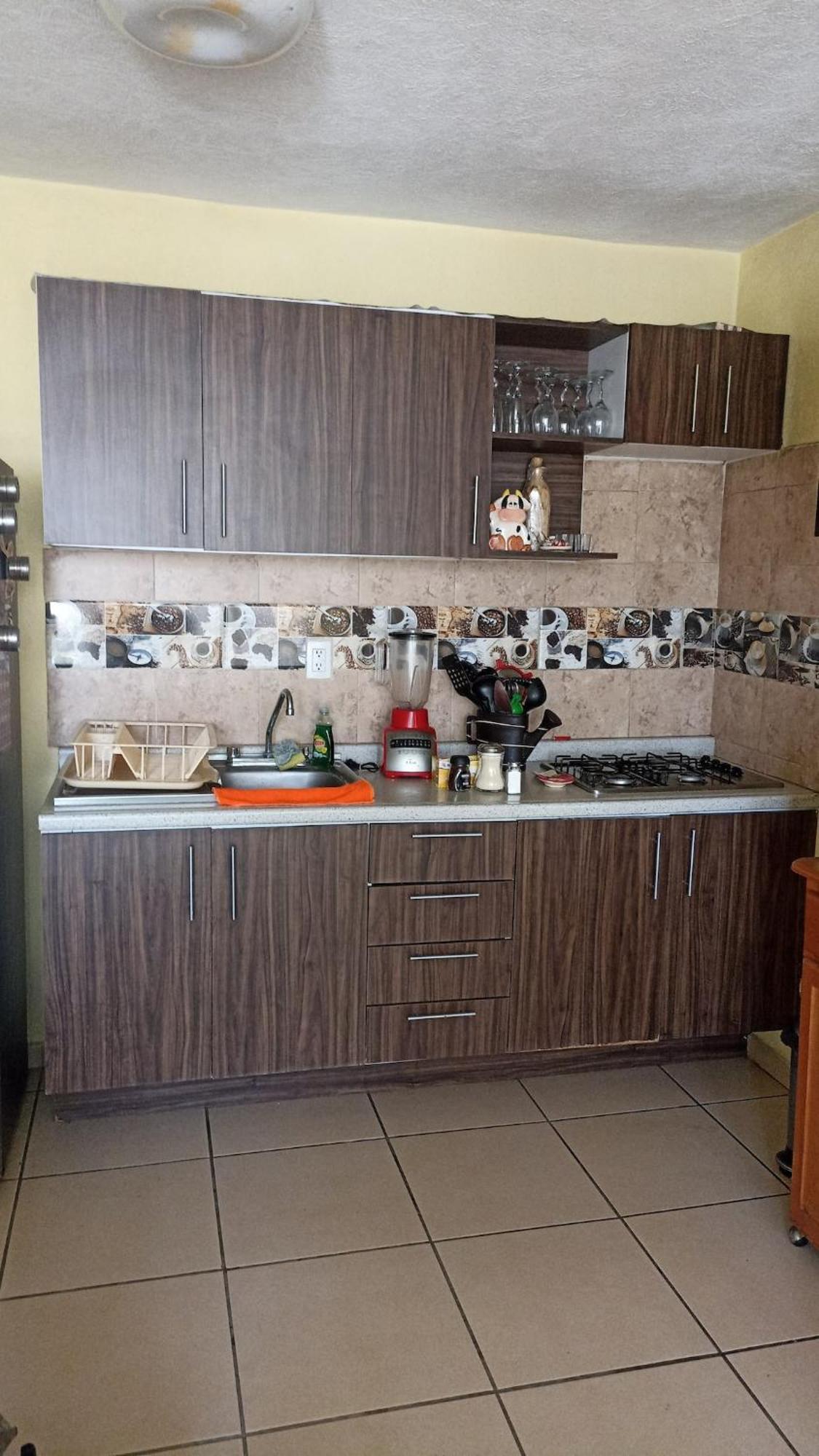 Apartamento Departamento Tapatio