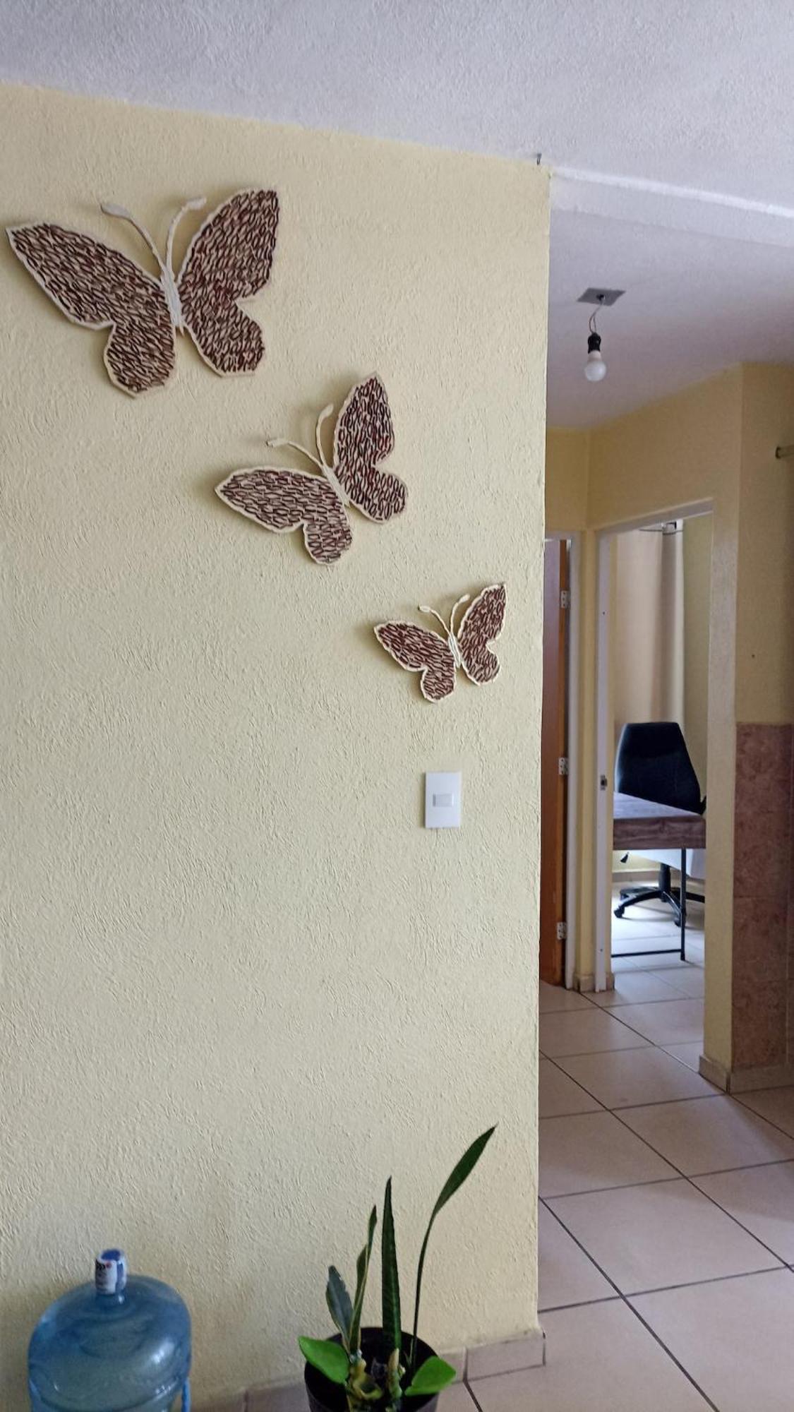 Apartamento Departamento Tapatio