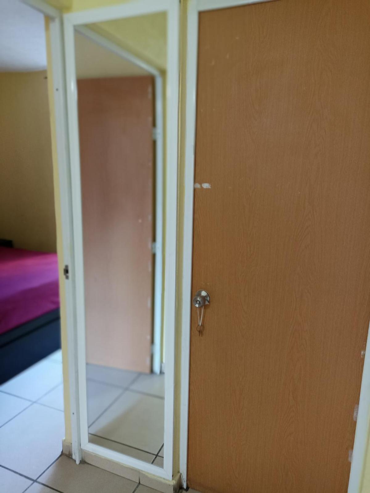Departamento Tapatio *