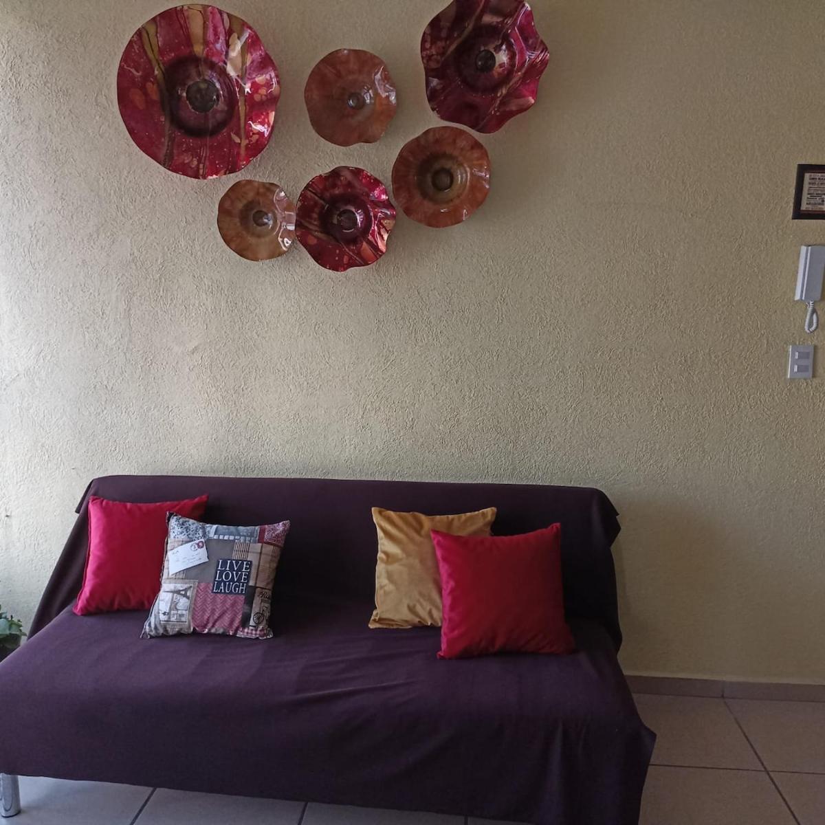 Apartamento Departamento Tapatio