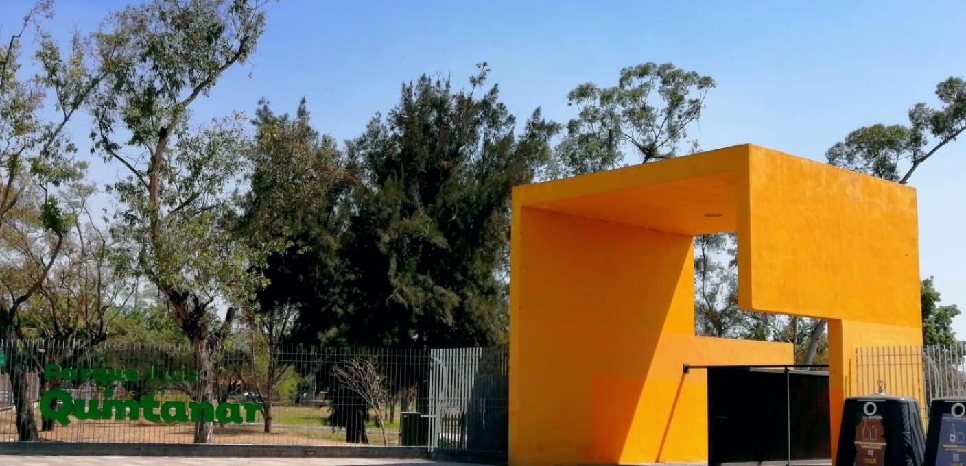 Departamento Tapatio * Guadalajara