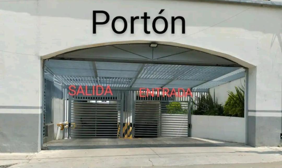 Nuevo Depa Con Alberca Y Gym Apartamento *