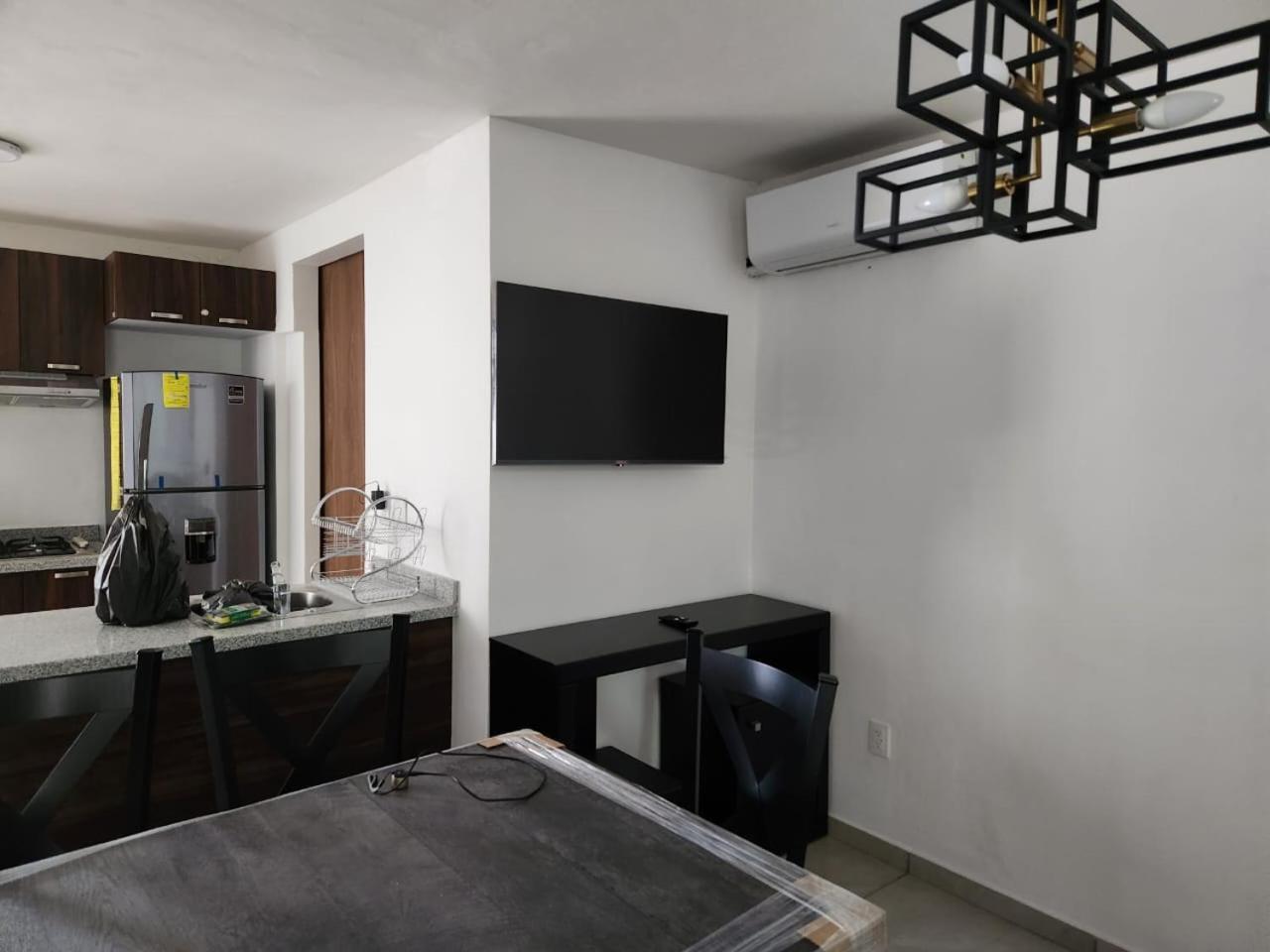 Nuevo Depa Con Alberca Y Gym Guadalajara