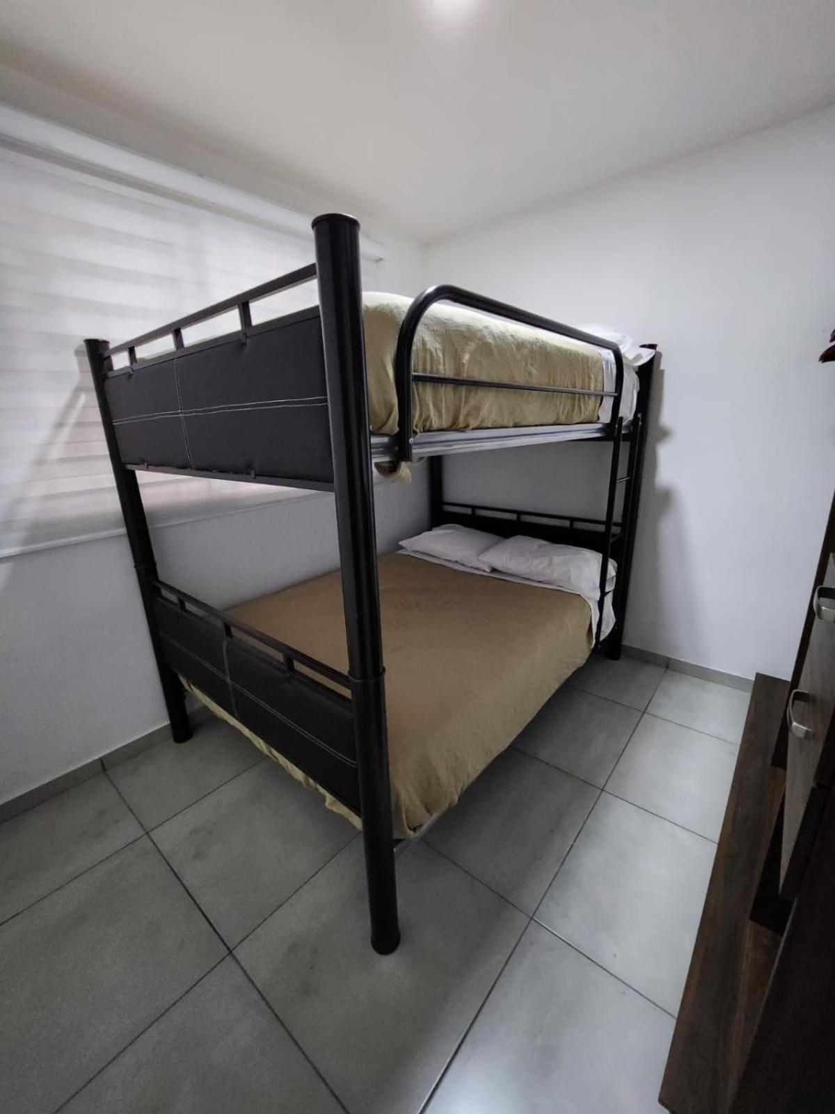 Apartamento Nuevo Depa Con Alberca Y Gym