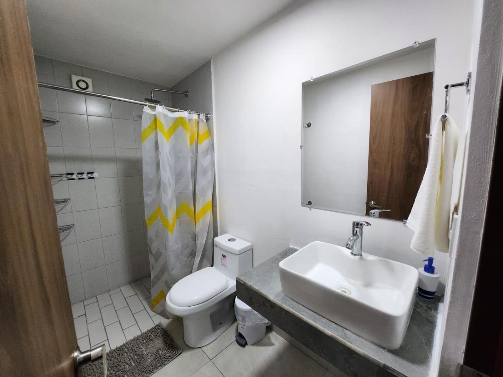 Nuevo Depa Con Alberca Y Gym Apartamento *