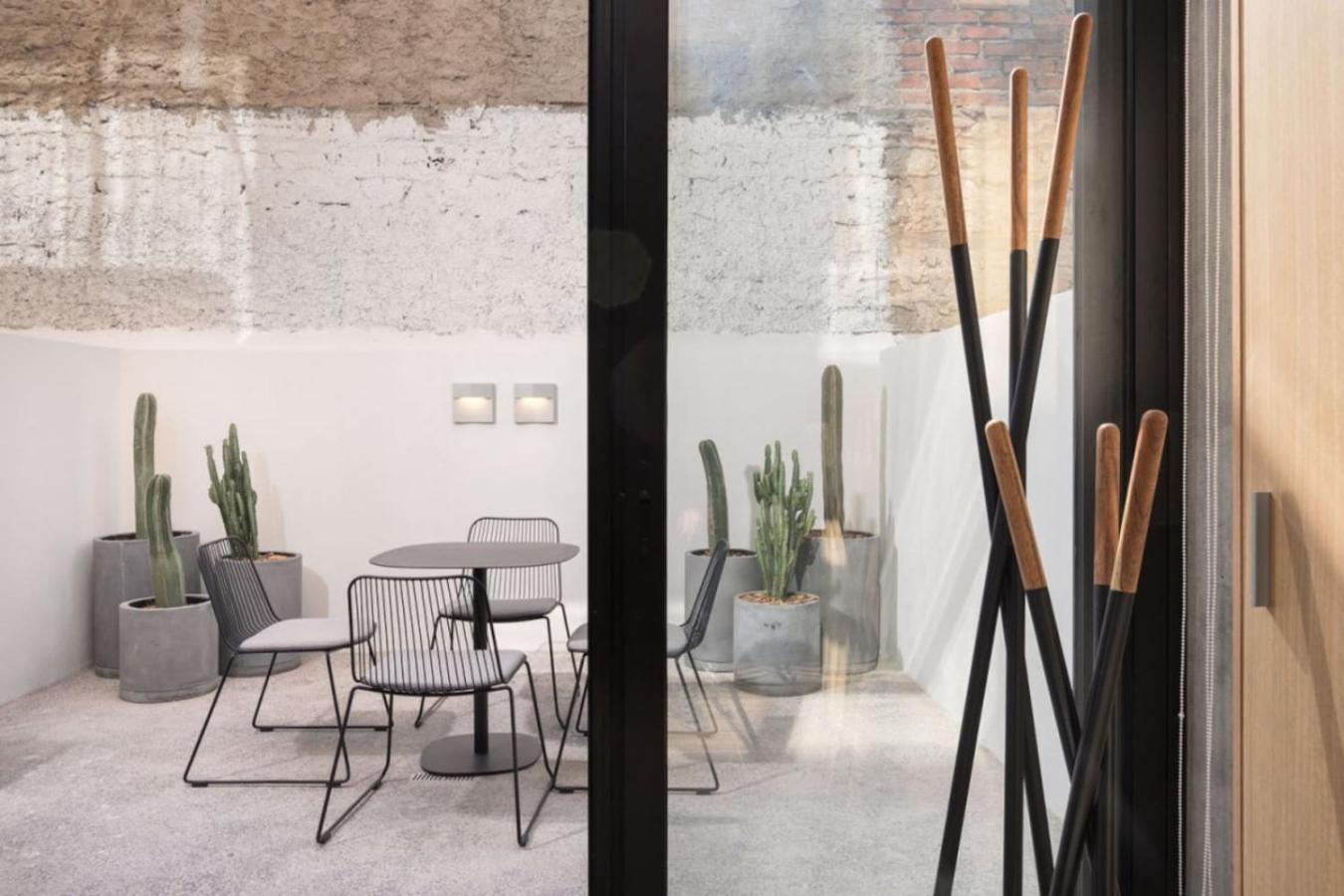 Loft Elegante C Patio Cowork Y Terraza 1 Bd P Panamericano By Tribu Apartamento Guadalajara