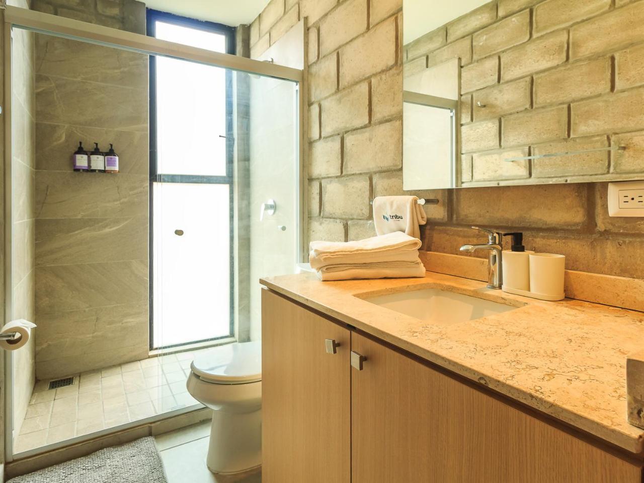 Apartamento Designer Loft W Gym Coworking 2bd *
